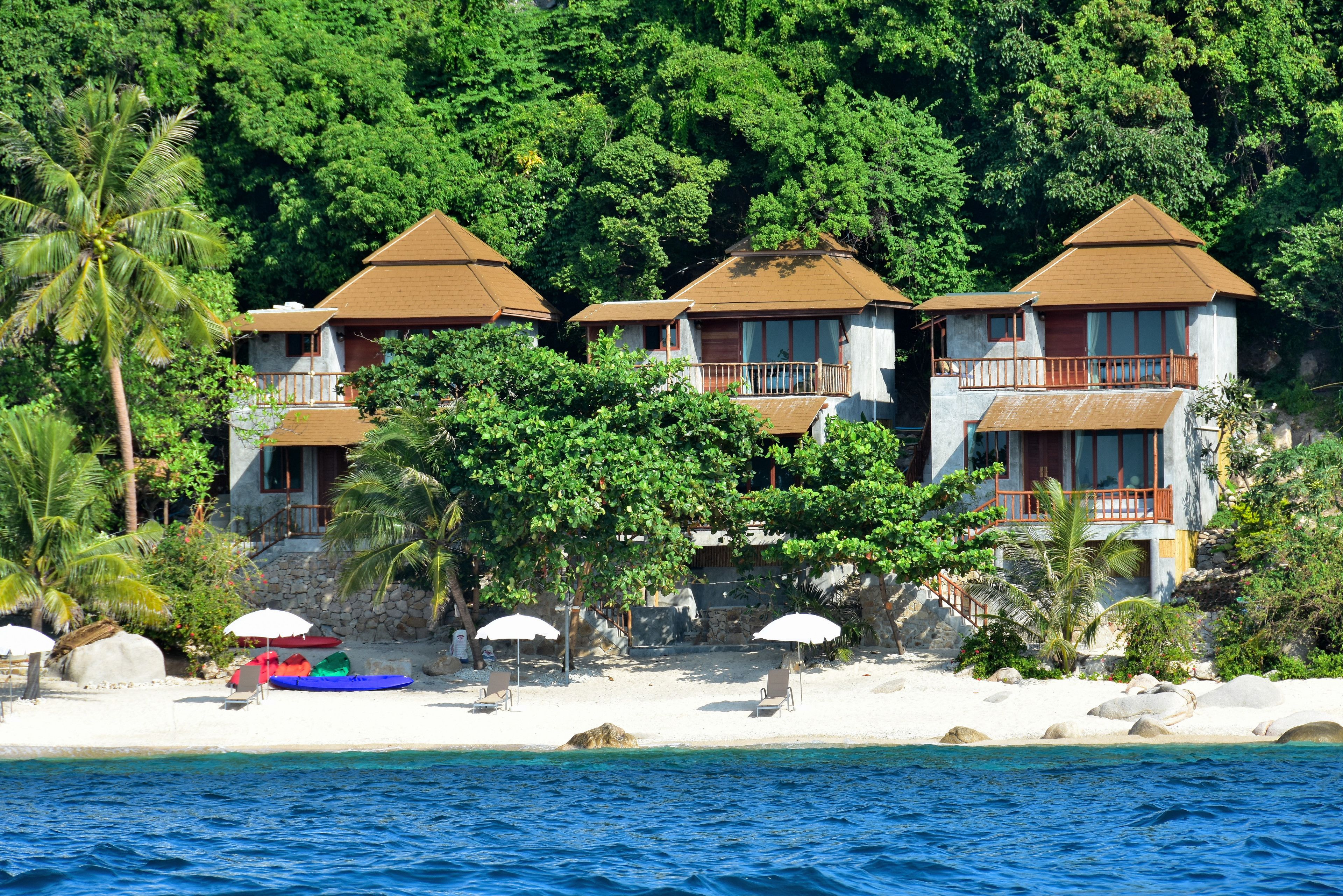 Sai Daeng Resort Koh Tao