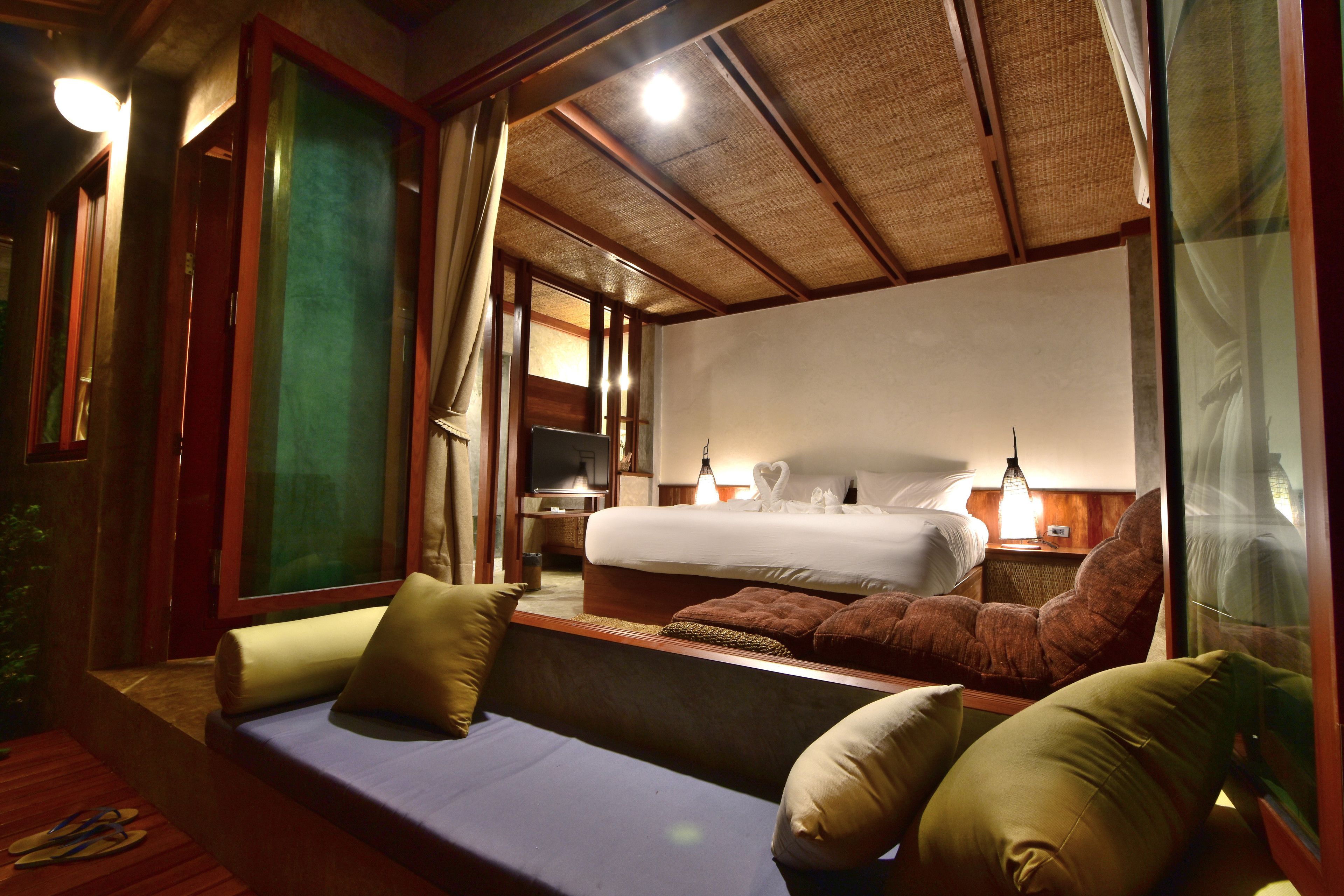 Sai Daeng Resort Koh Tao