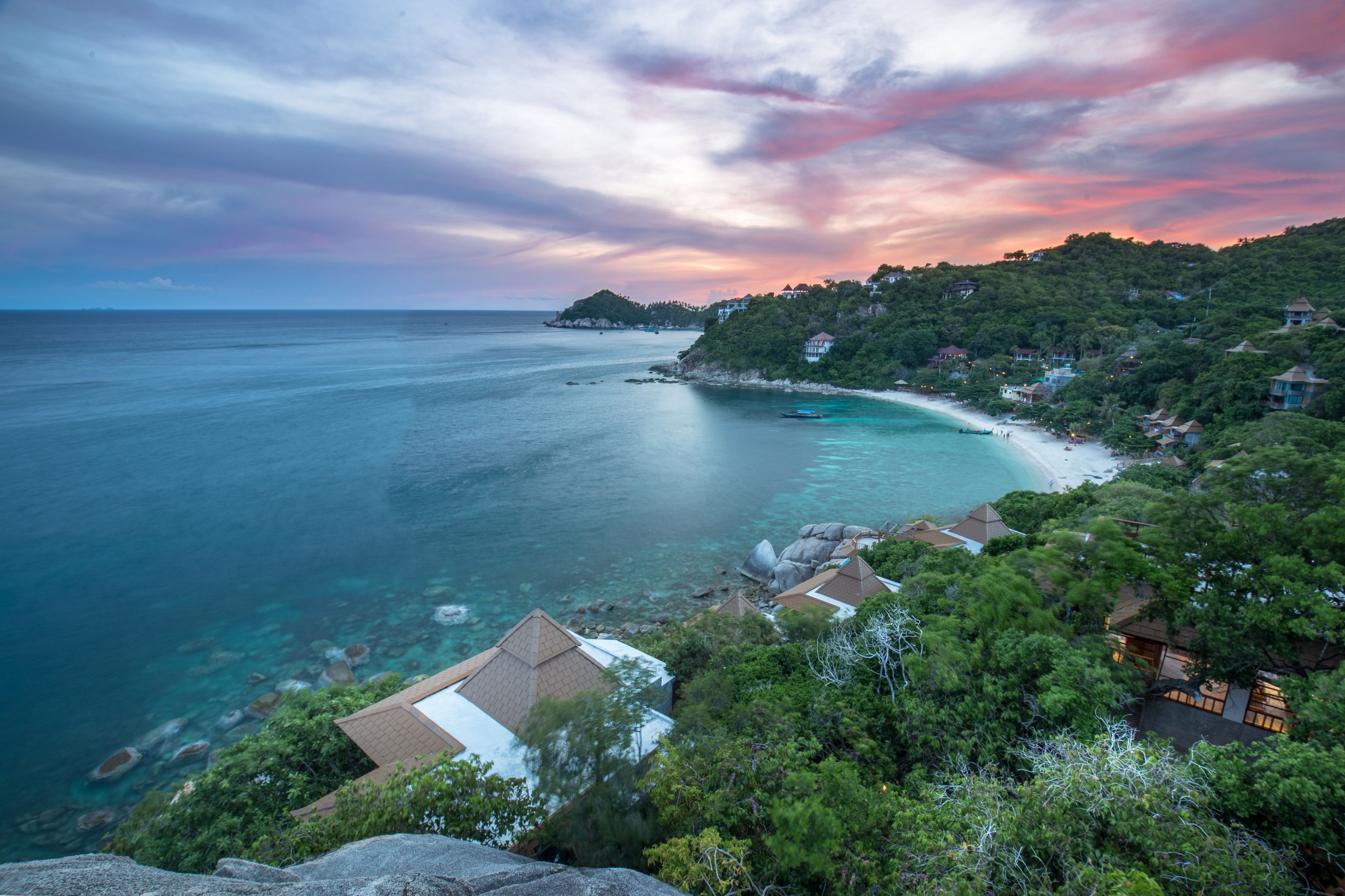Sai Daeng Resort Koh Tao