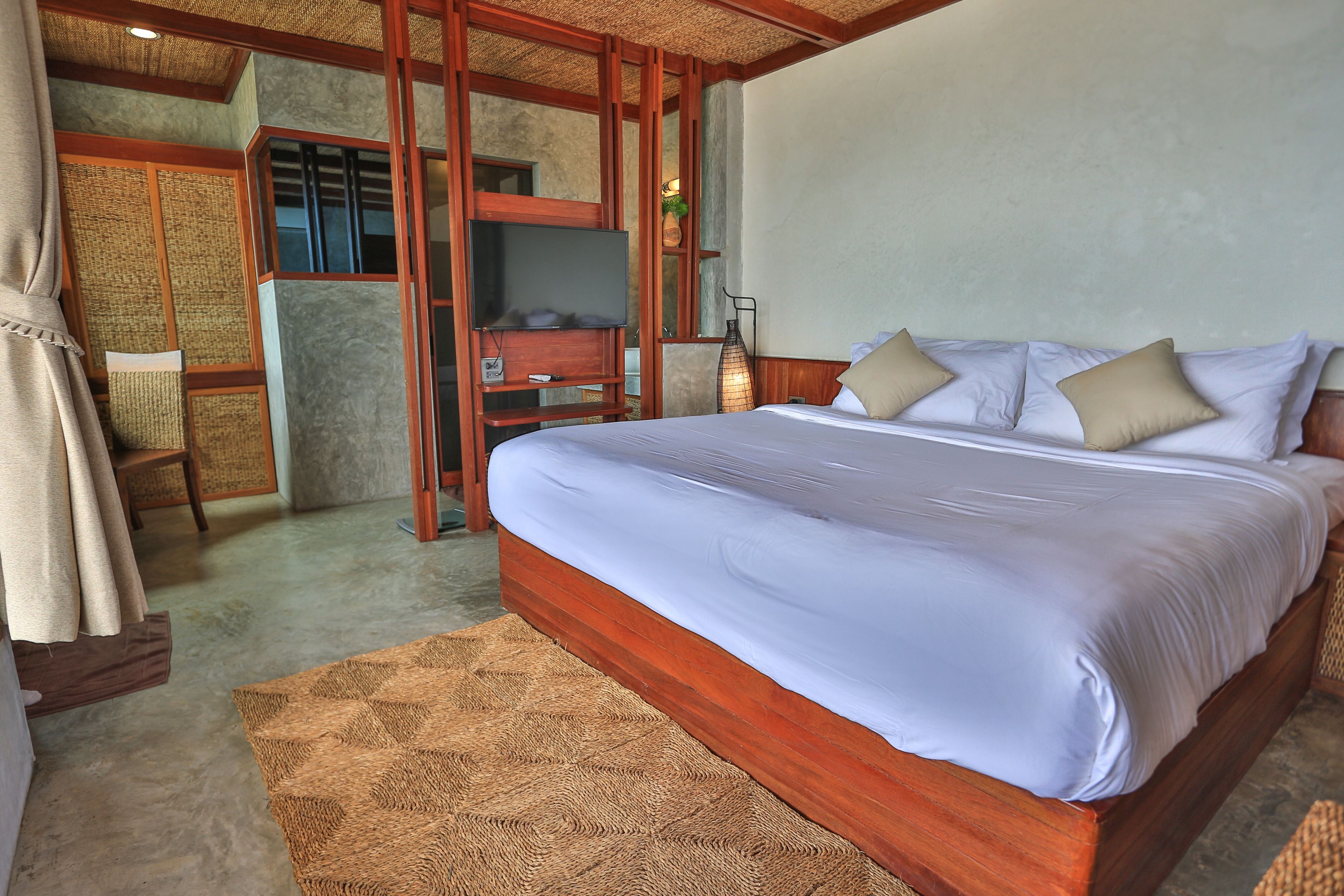 Sai Daeng Resort Koh Tao