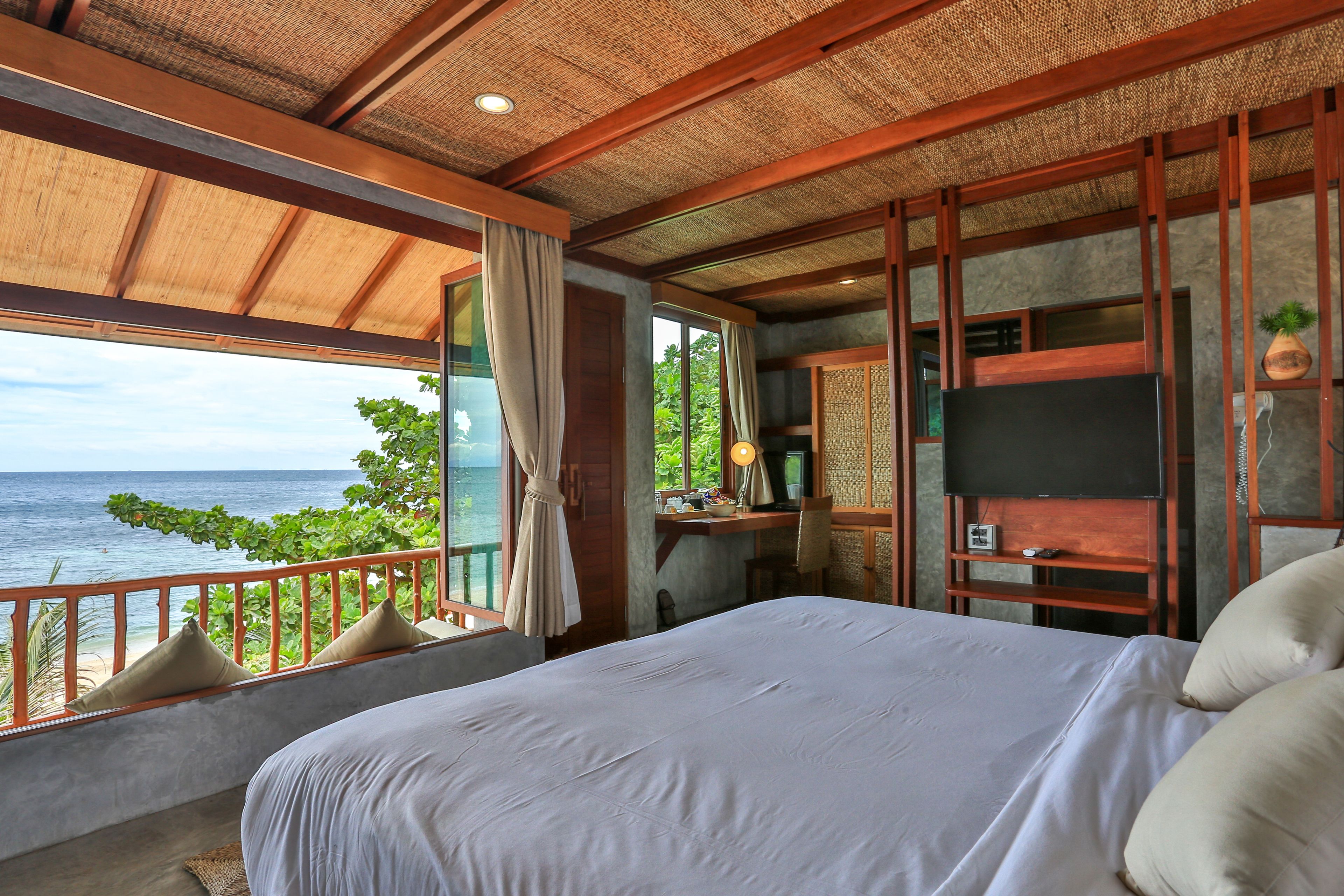 Sai Daeng Resort Koh Tao