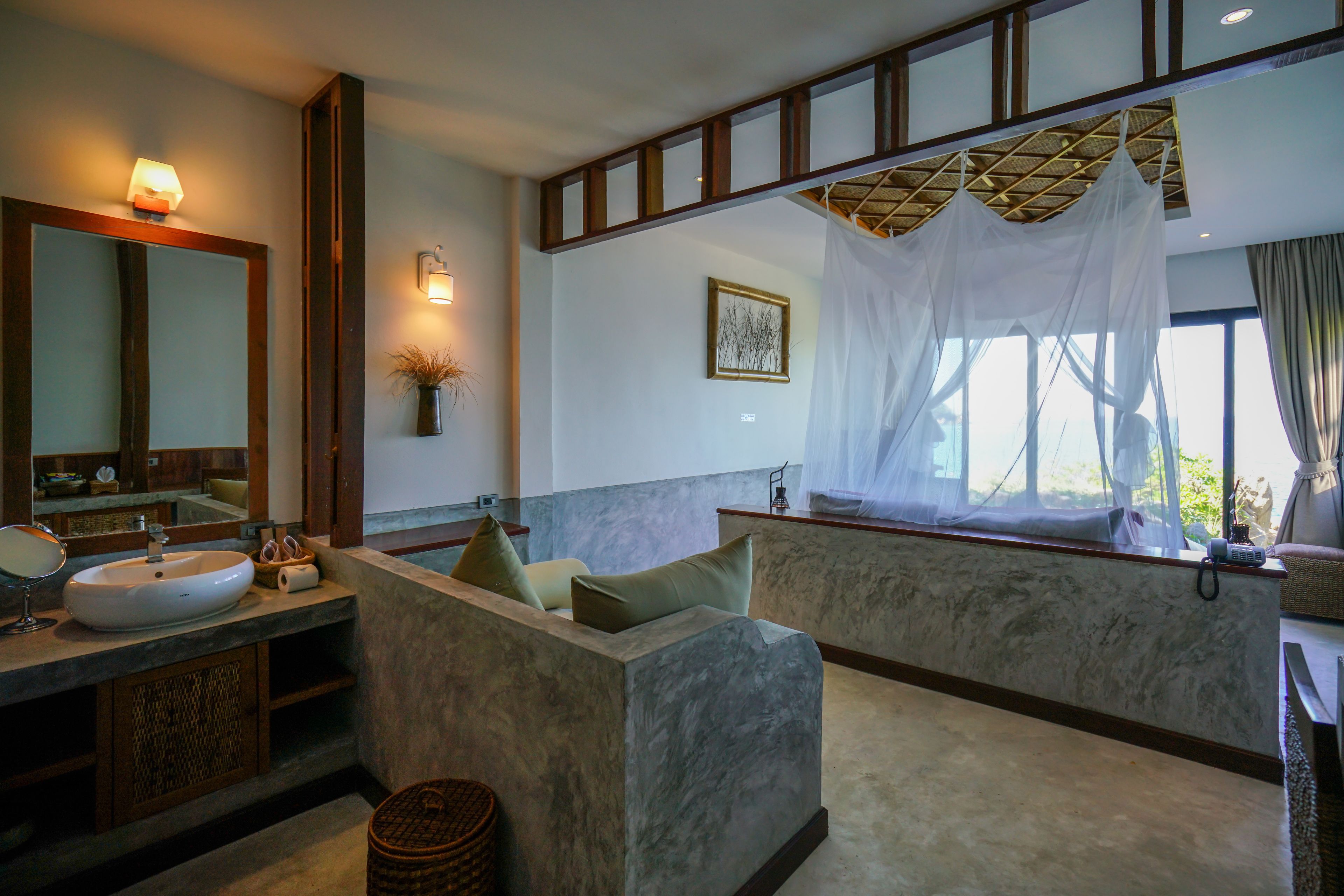 Sai Daeng Resort Koh Tao