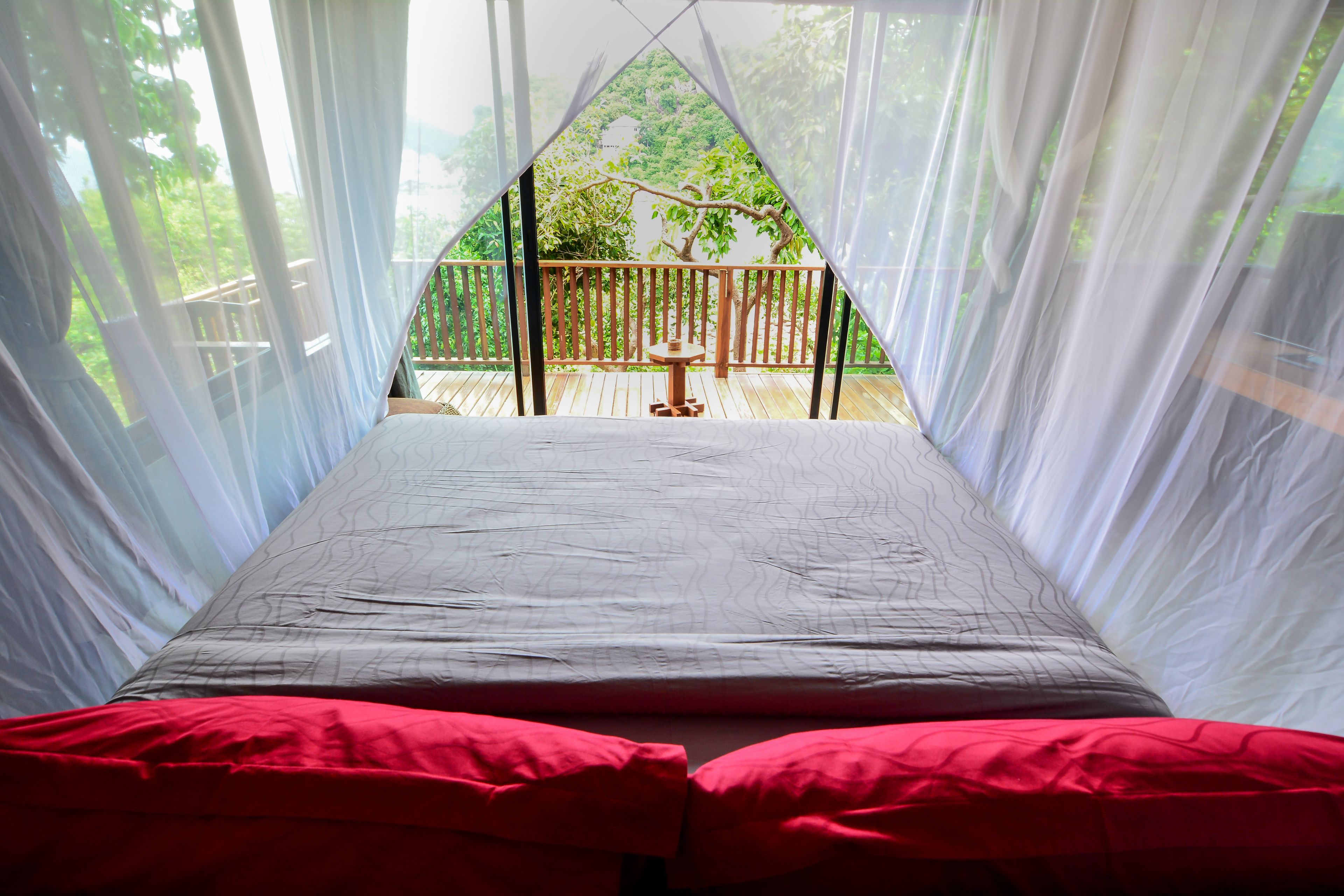 Sai Daeng Resort Koh Tao