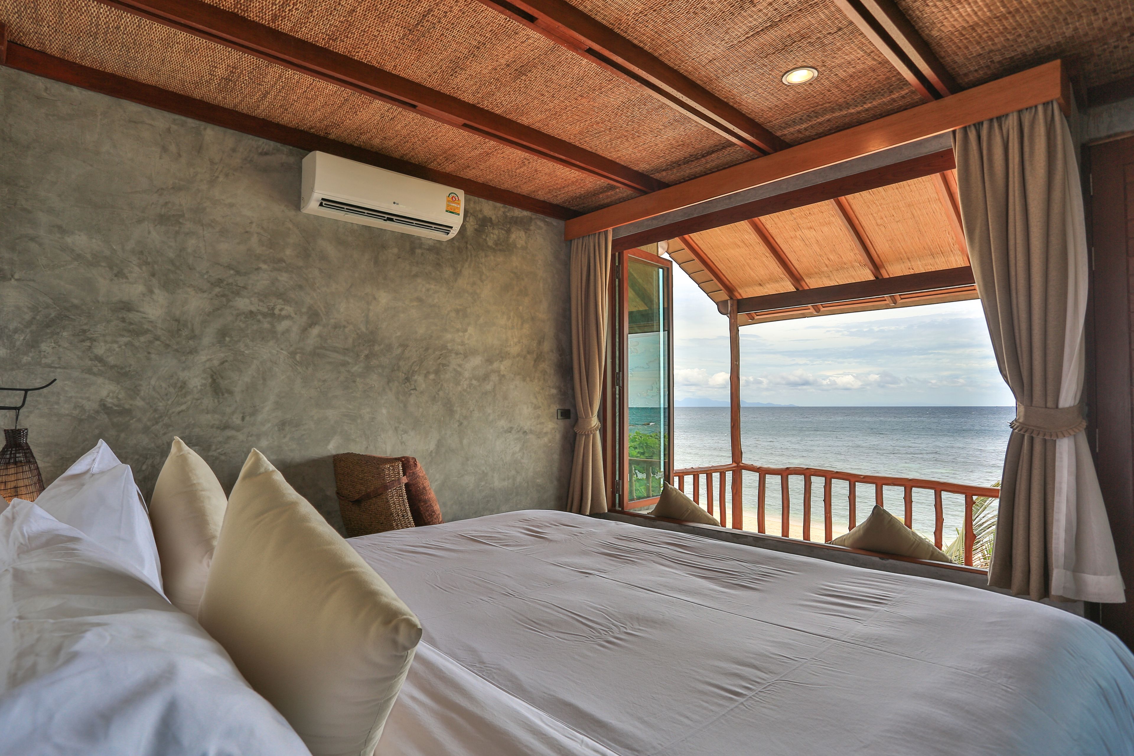 Sai Daeng Resort Koh Tao