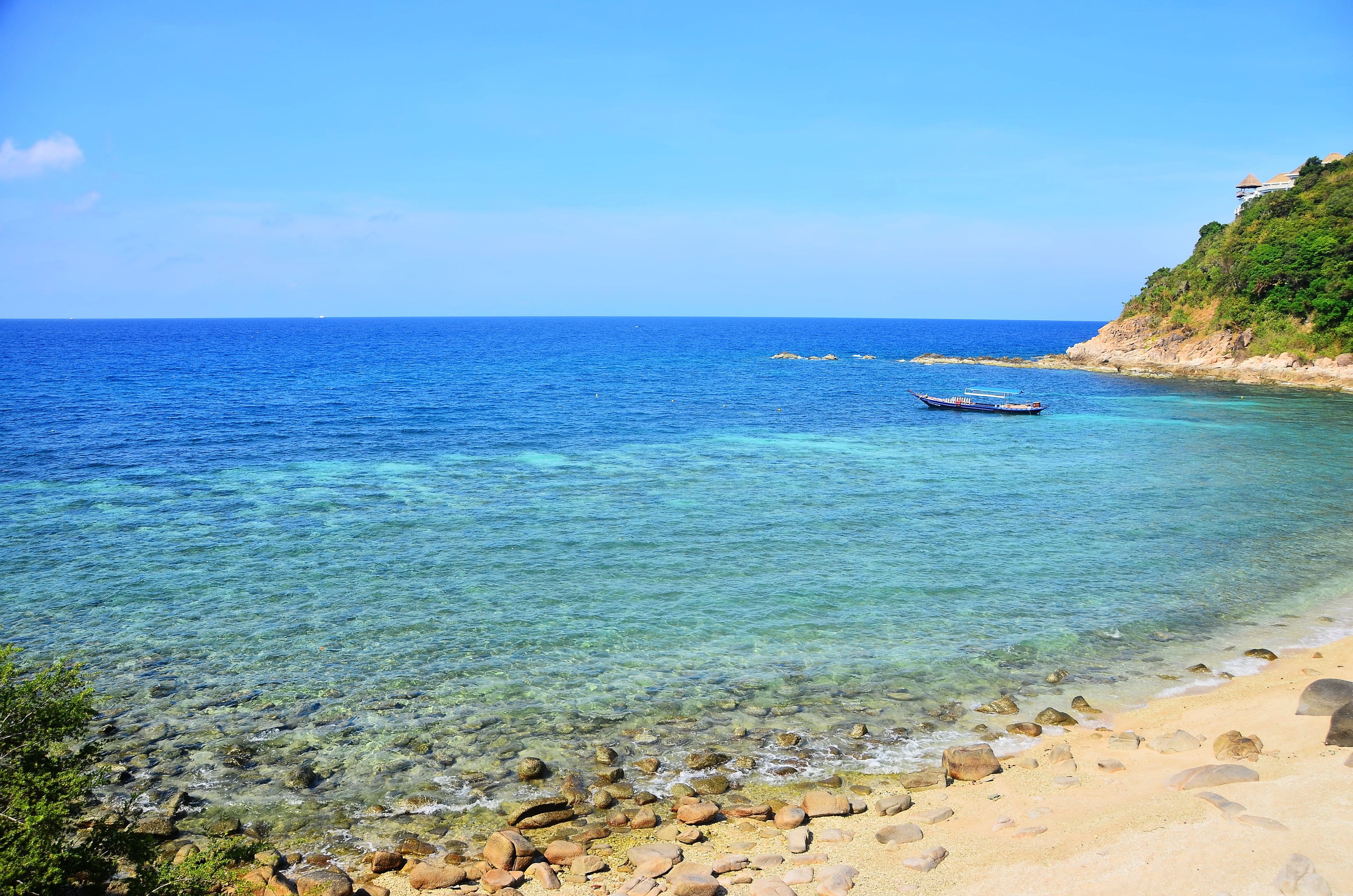 Sai Daeng Resort Koh Tao