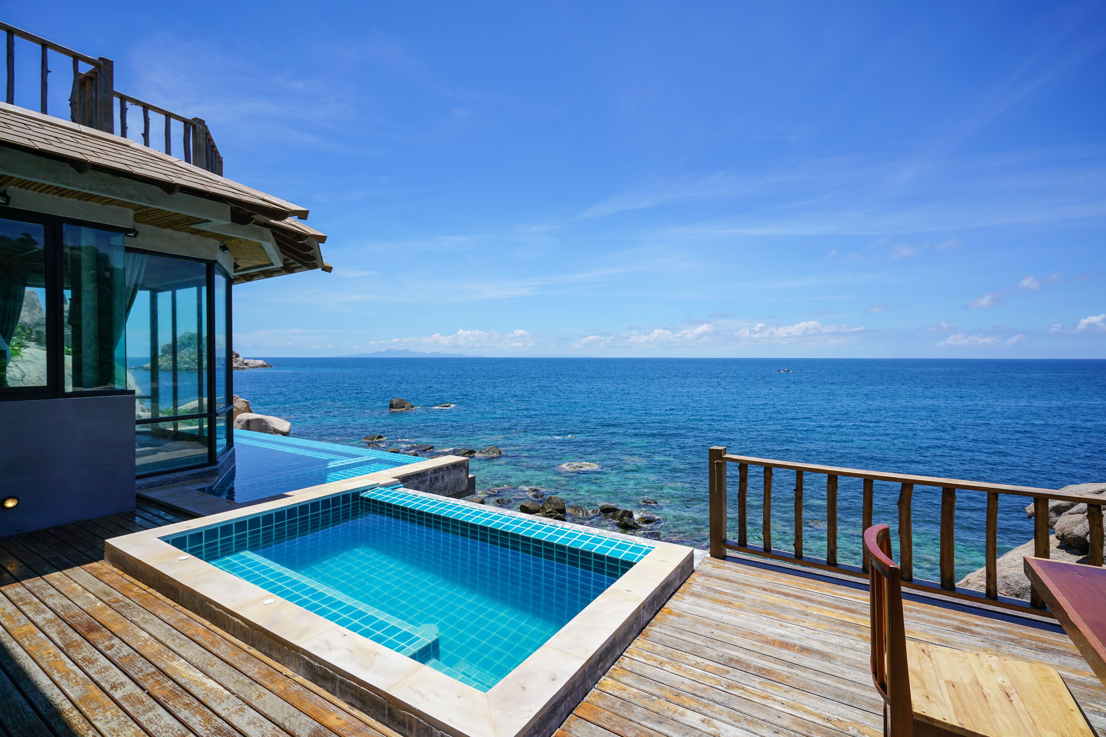 Sai Daeng Resort Koh Tao