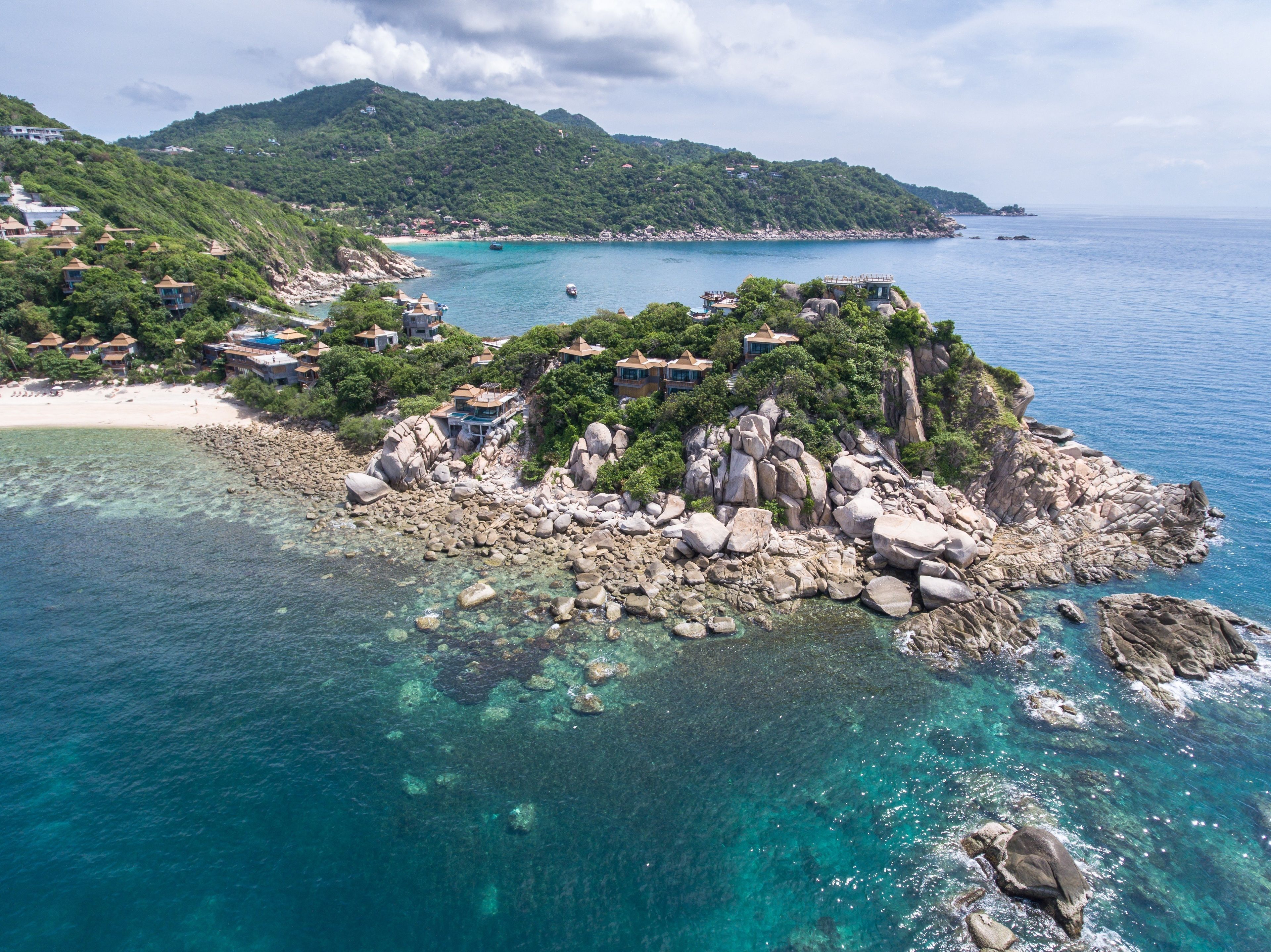 Sai Daeng Resort Koh Tao
