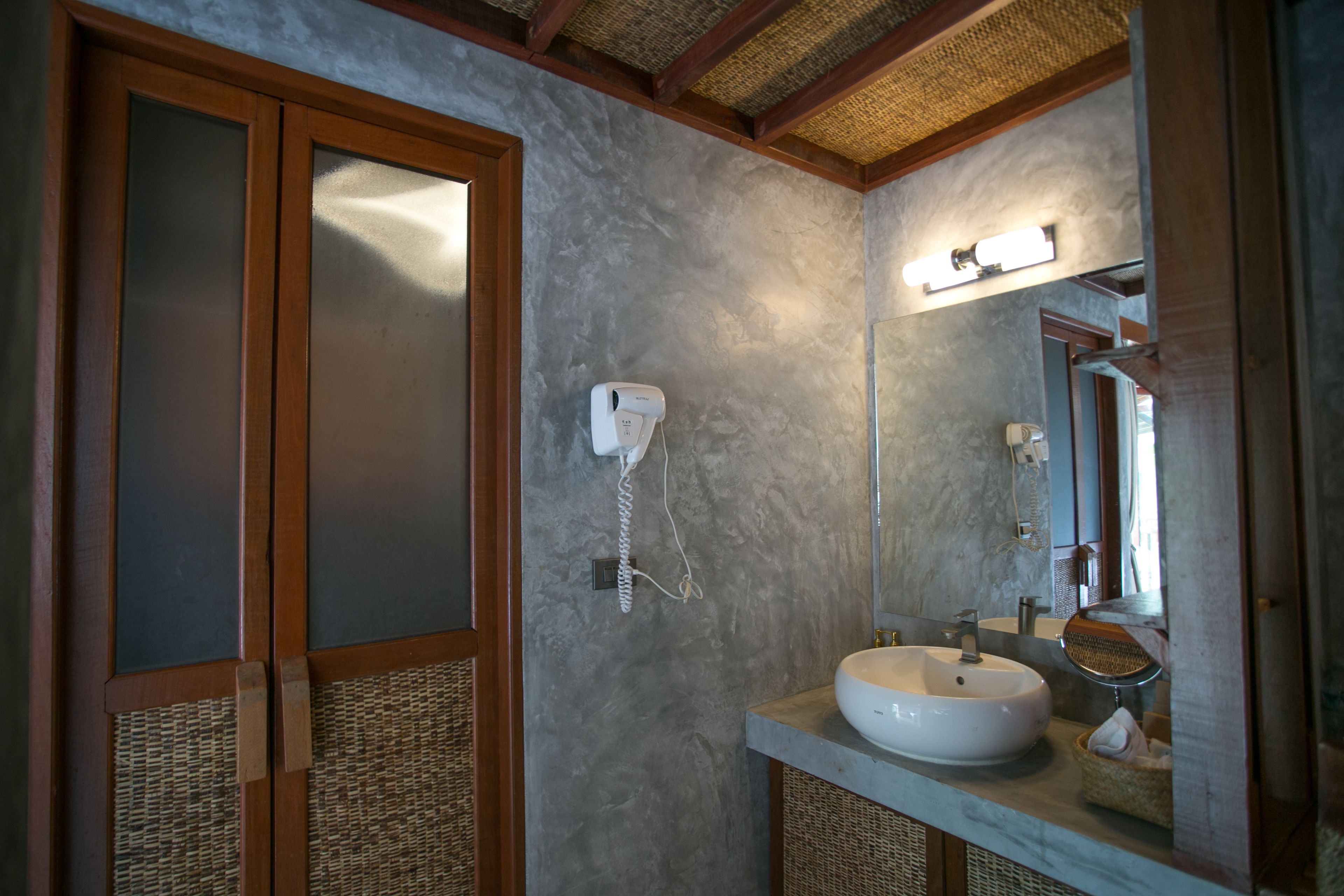 Sai Daeng Resort Koh Tao