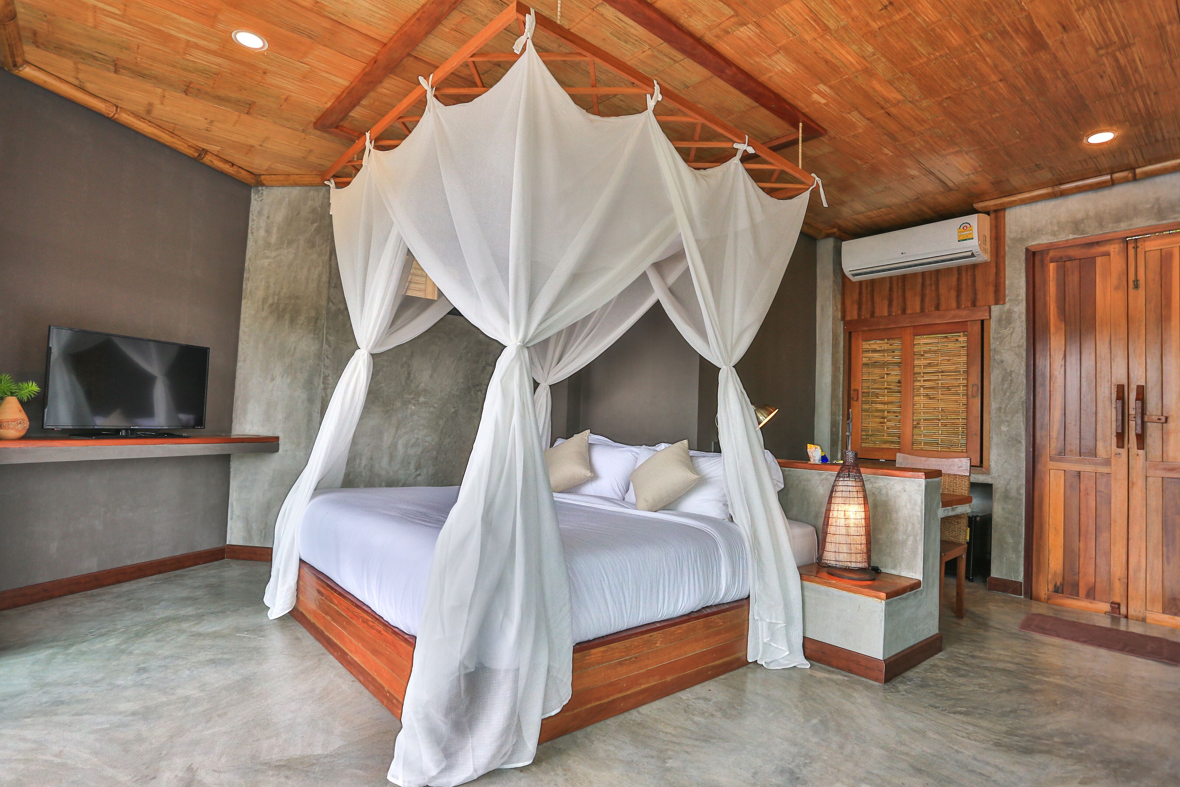 Sai Daeng Resort Koh Tao