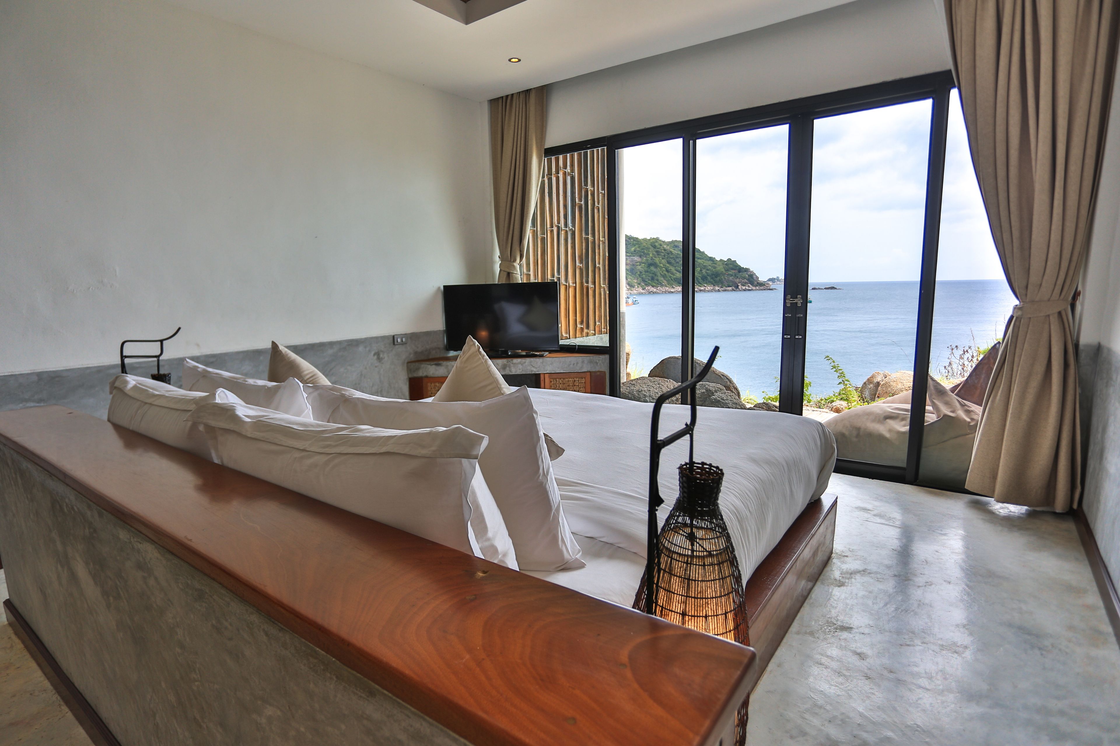 Sai Daeng Resort Koh Tao