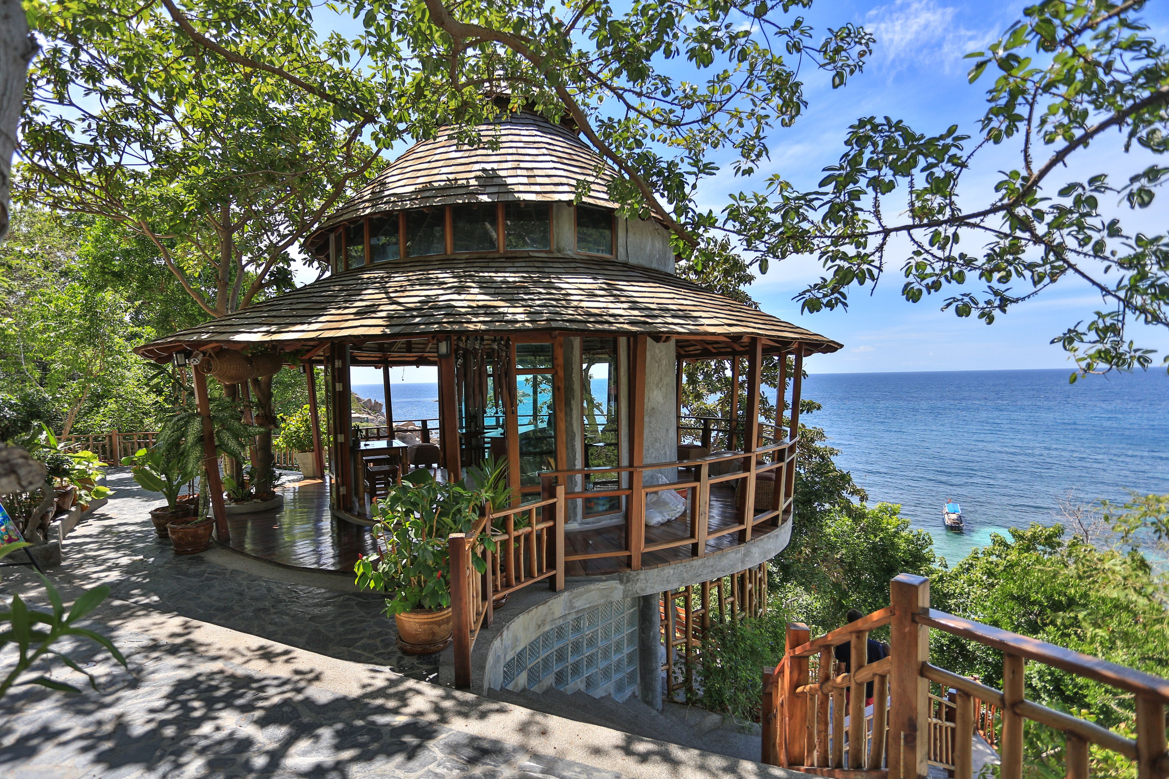 Sai Daeng Resort Koh Tao