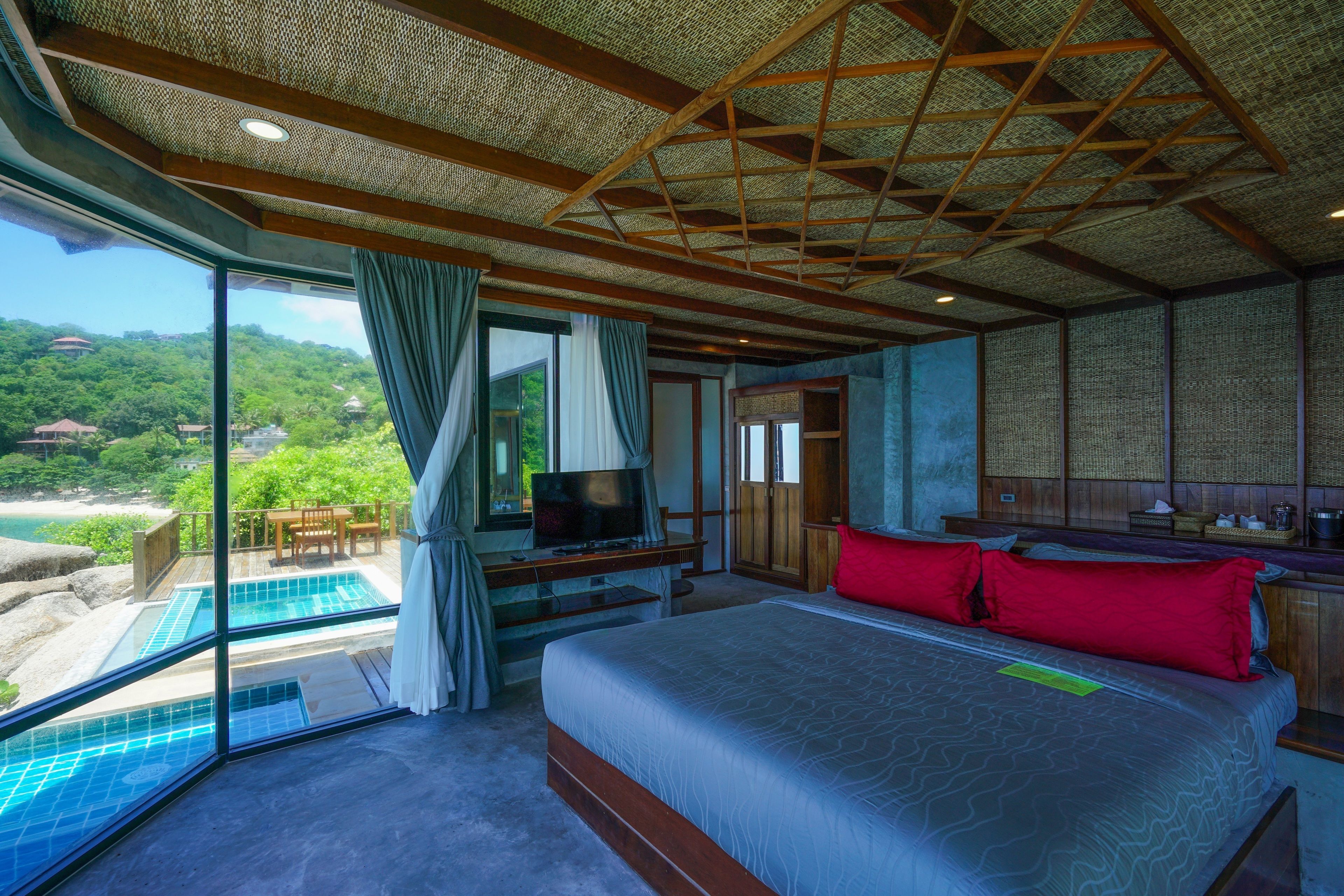 Sai Daeng Resort Koh Tao