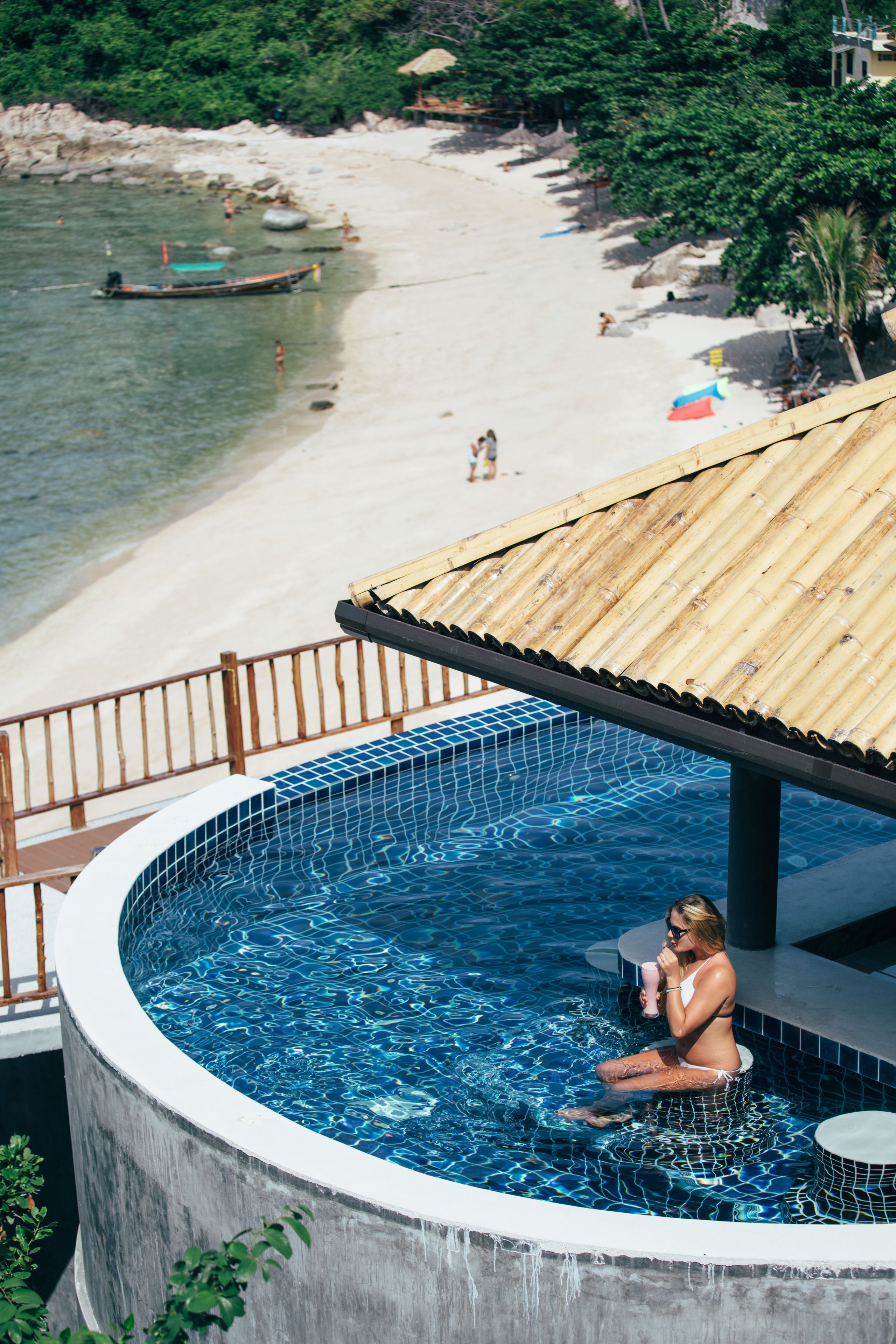Sai Daeng Resort Koh Tao