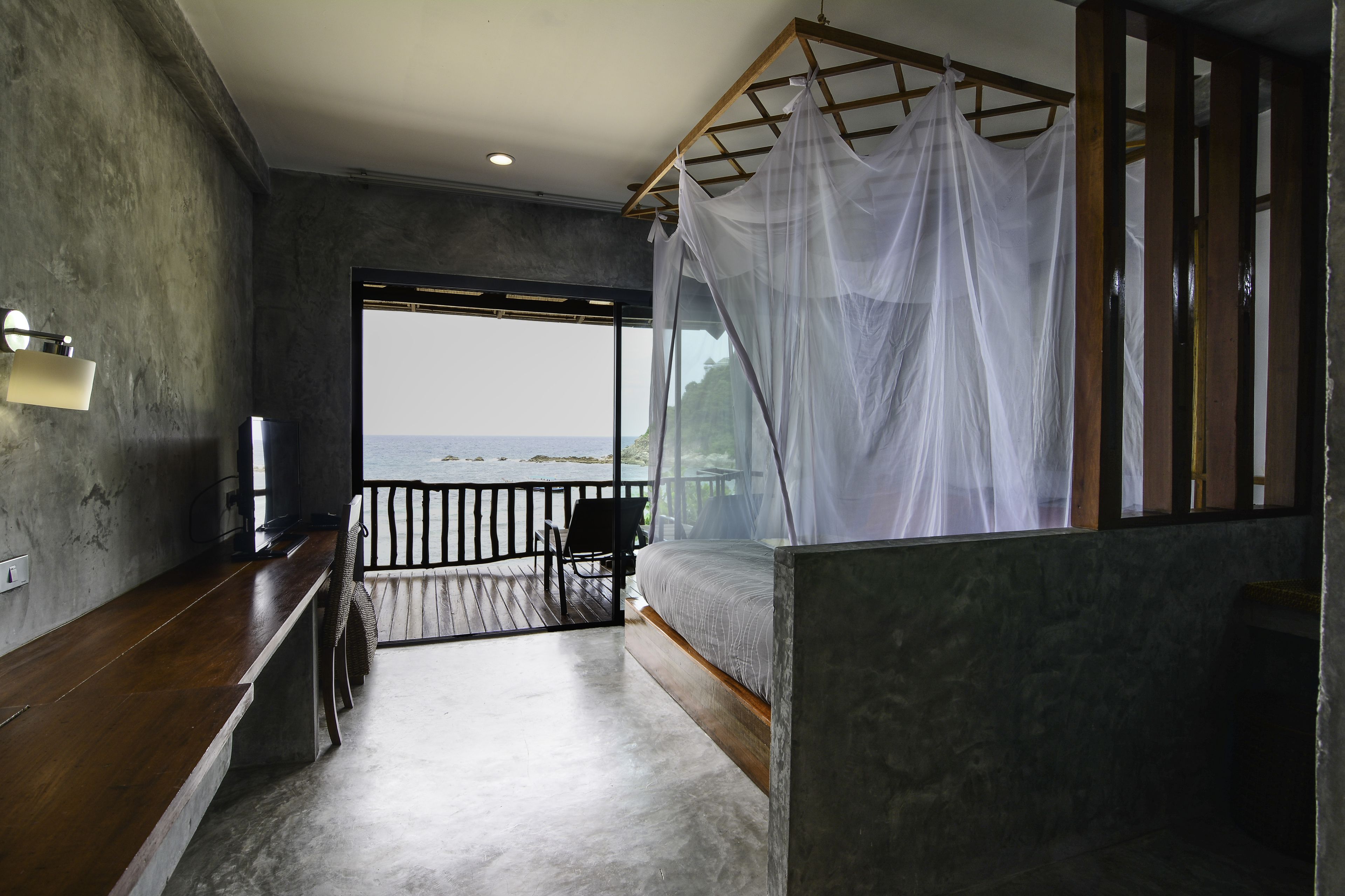 Sai Daeng Resort Koh Tao