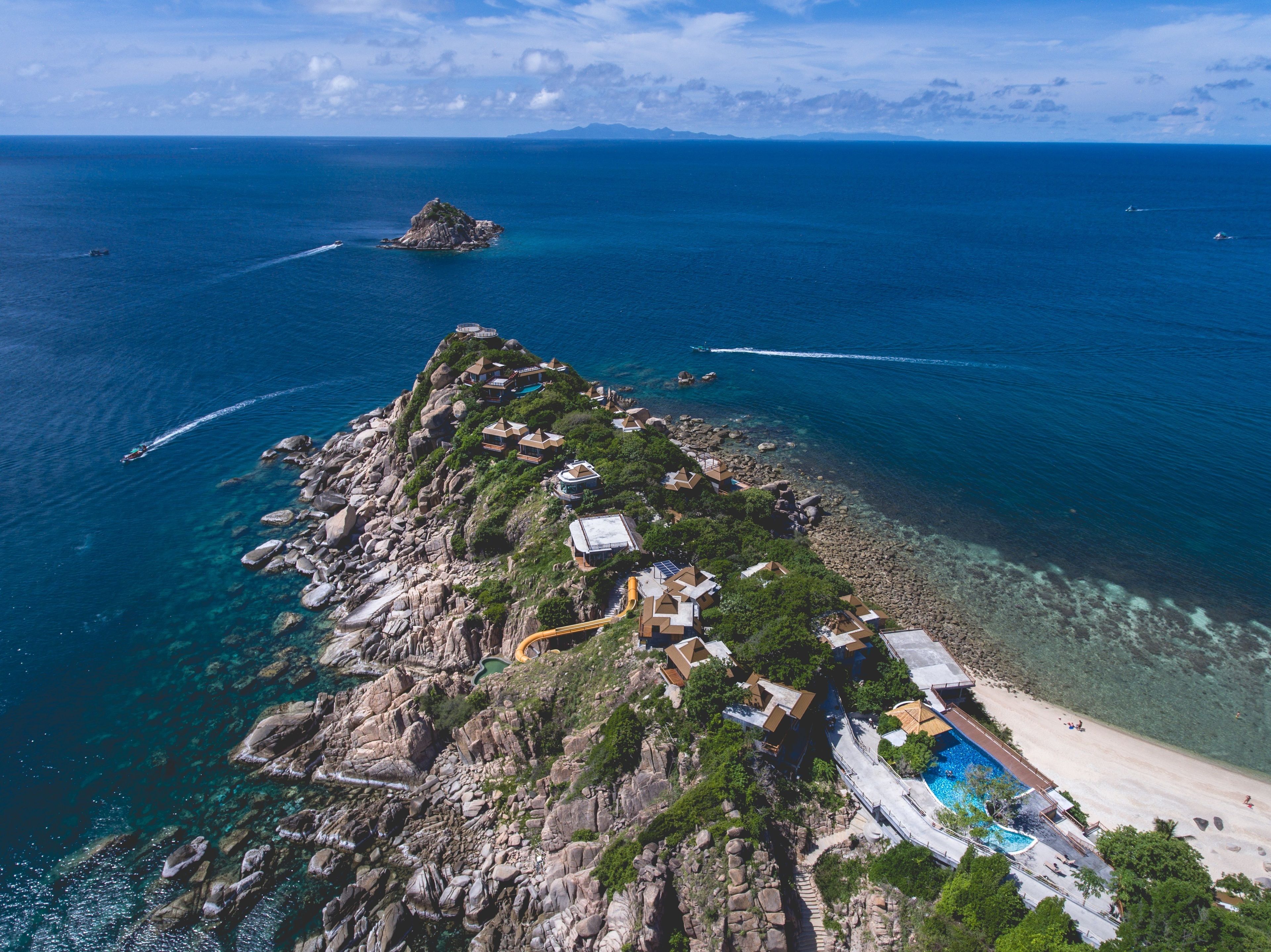 Sai Daeng Resort Koh Tao