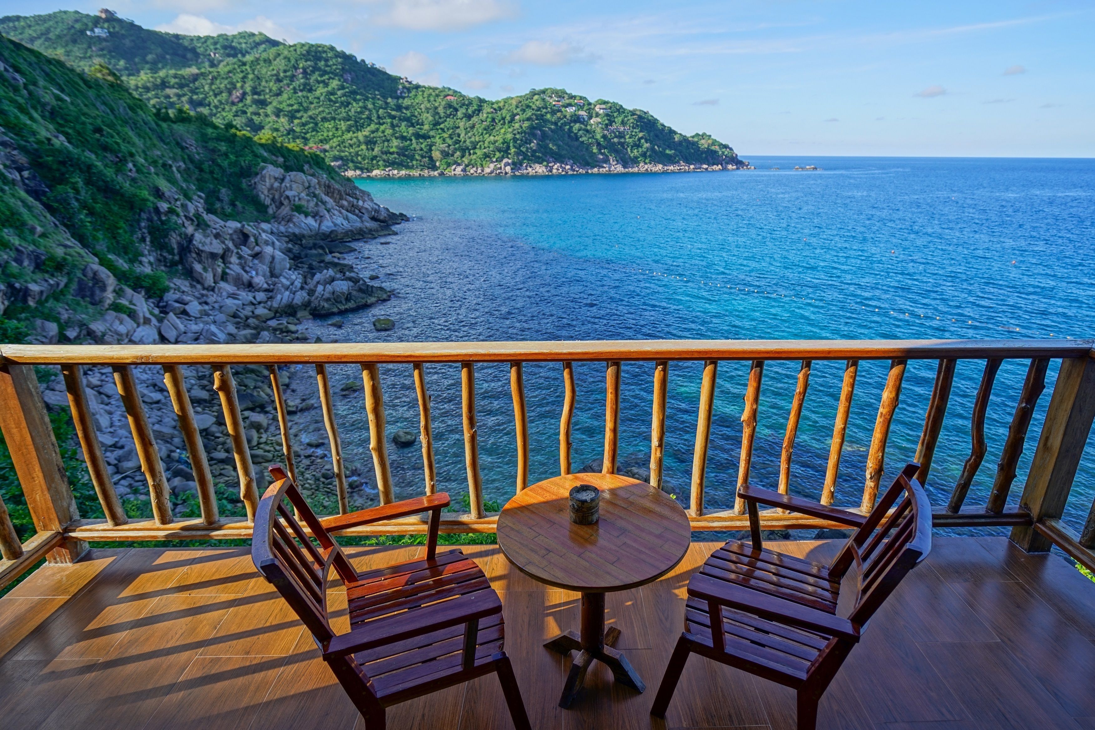 Sai Daeng Resort Koh Tao