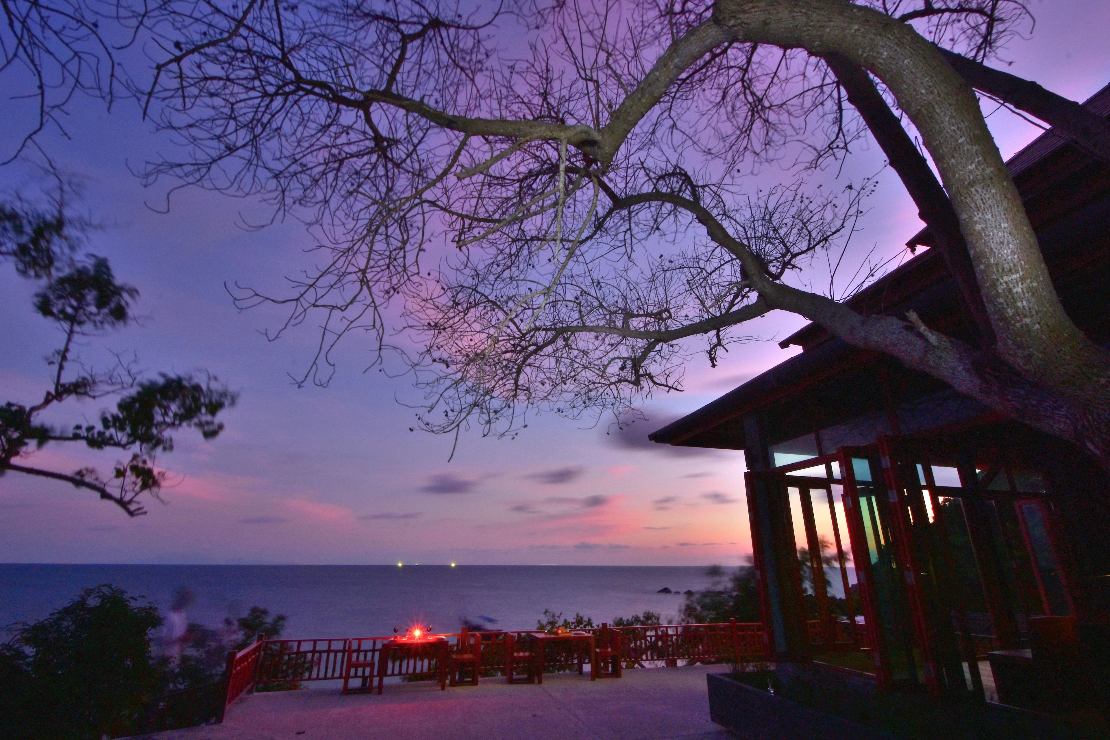 Sai Daeng Resort Koh Tao