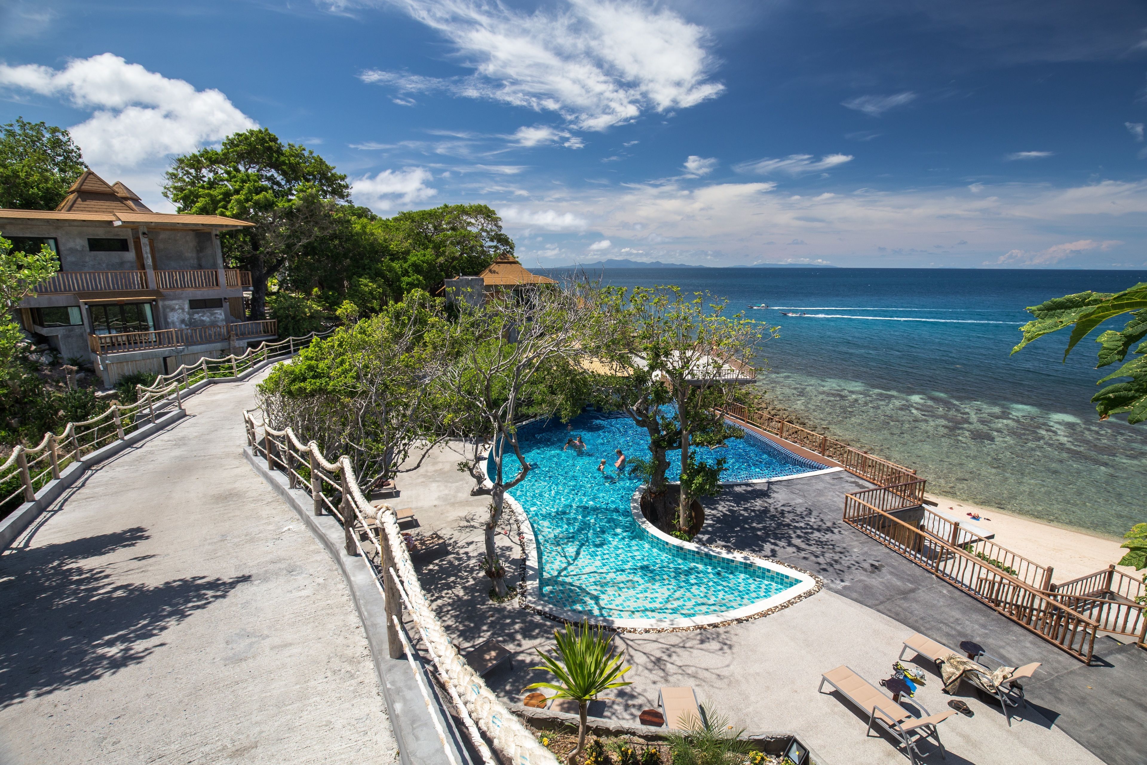 Sai Daeng Resort Koh Tao