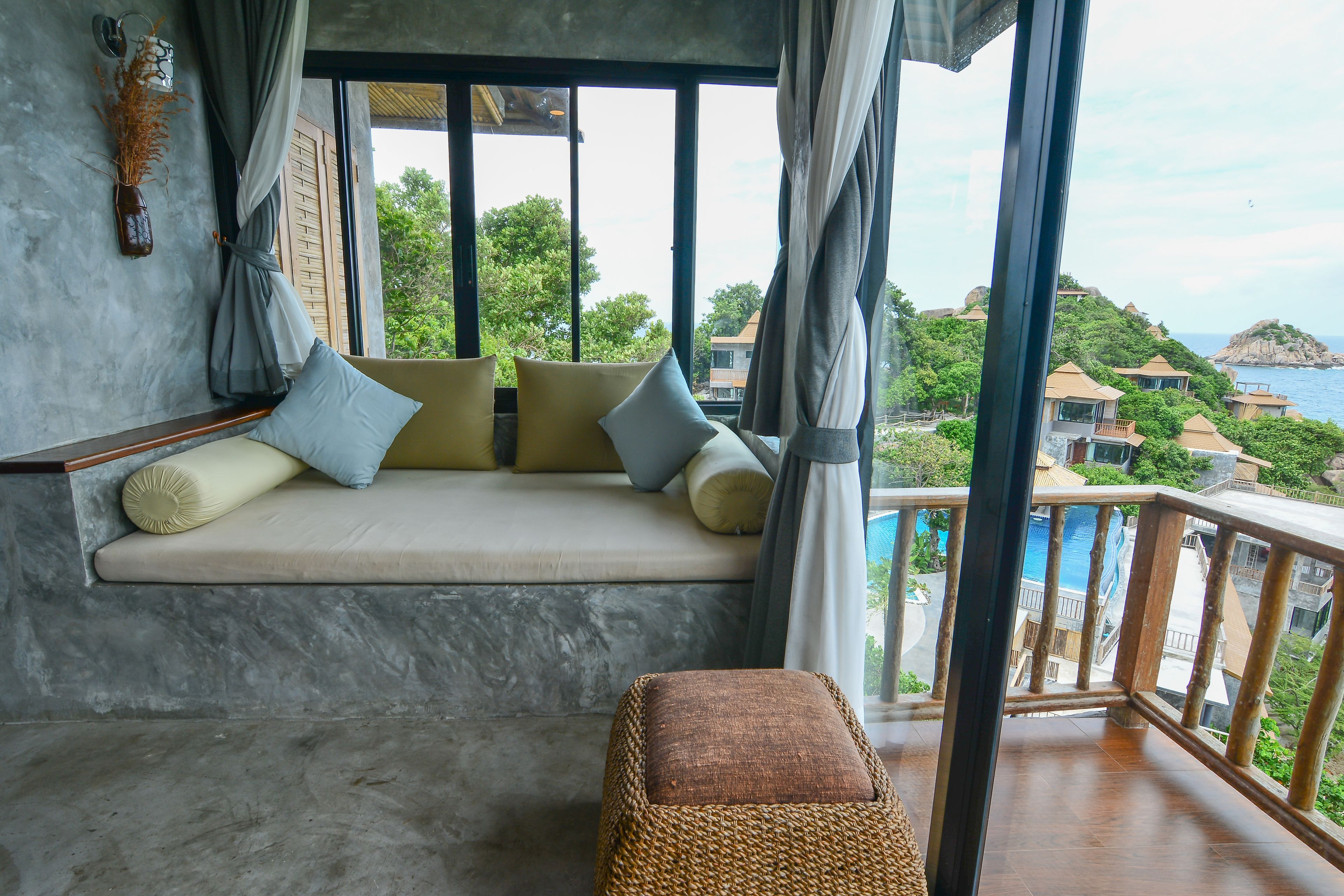 Sai Daeng Resort Koh Tao