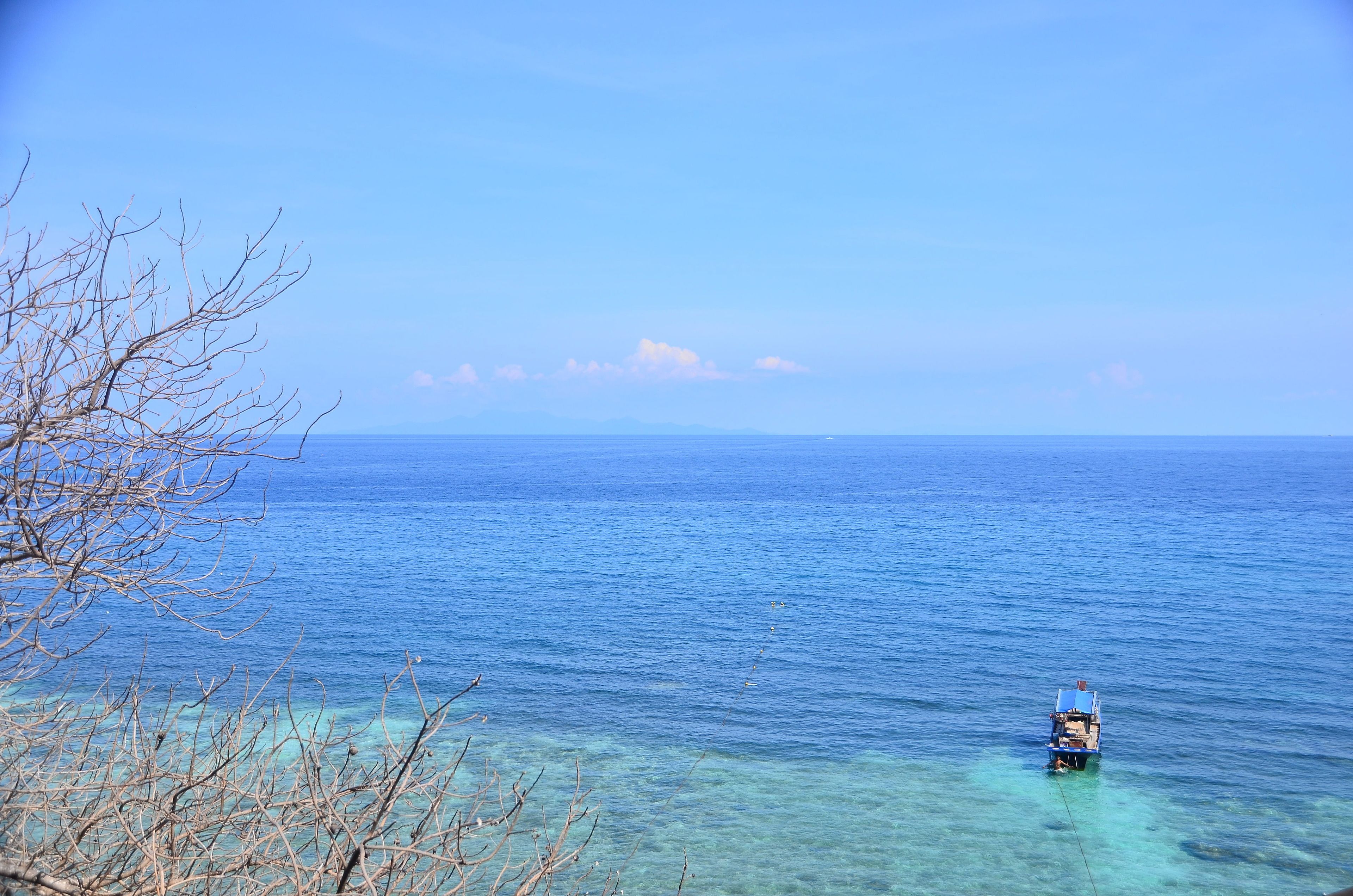 Sai Daeng Resort Koh Tao