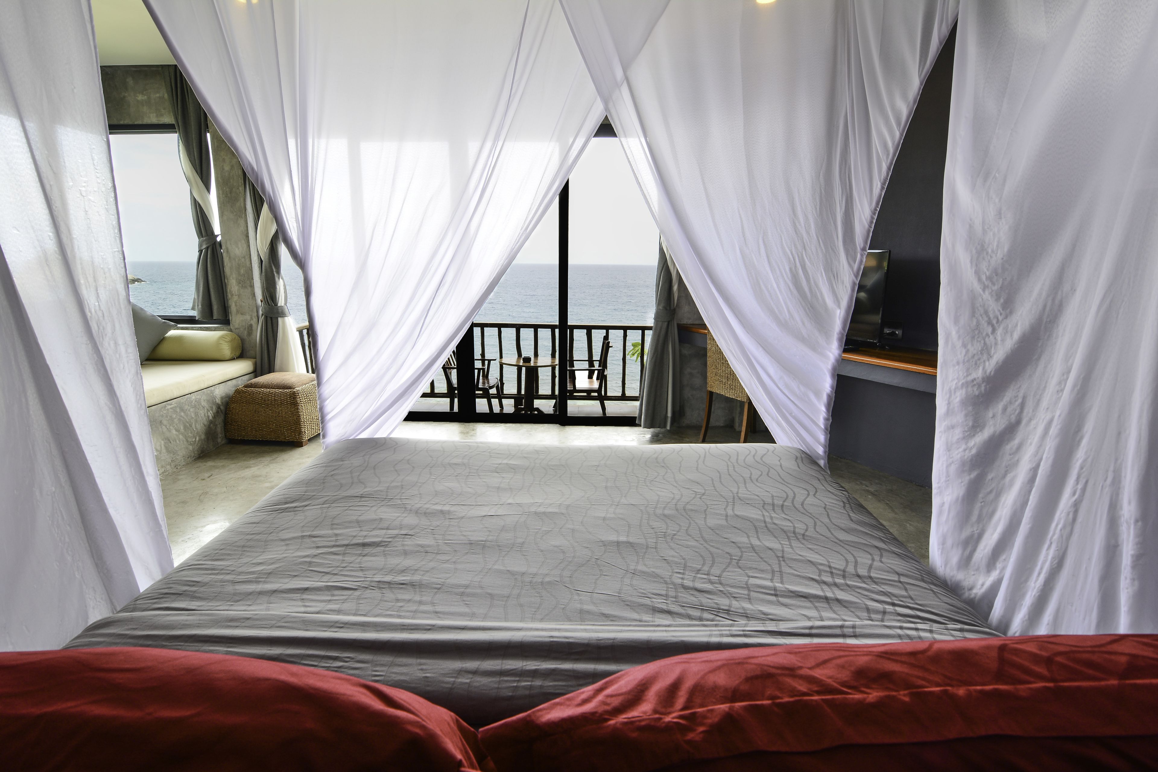 Sai Daeng Resort Koh Tao