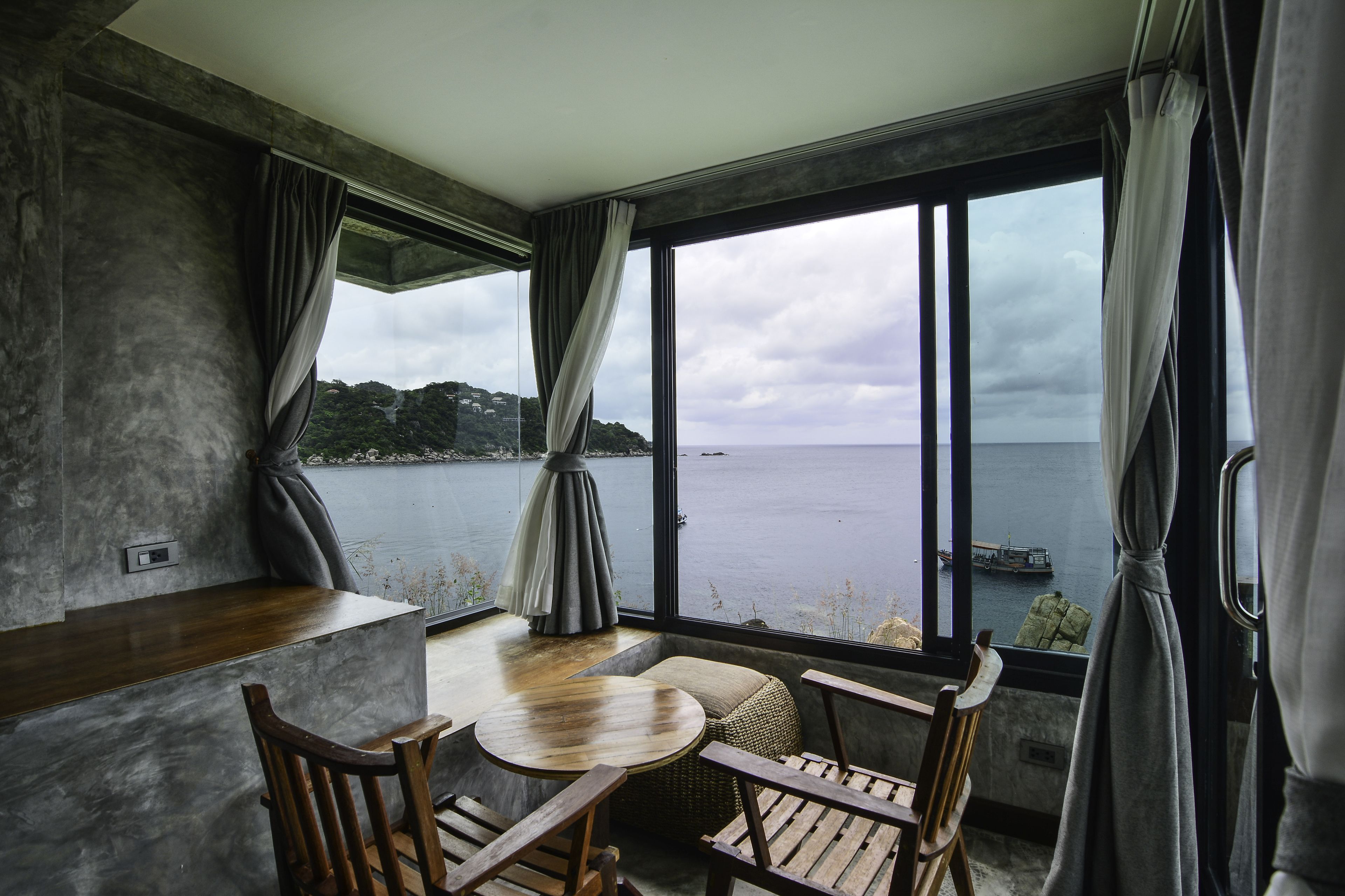 Sai Daeng Resort Koh Tao