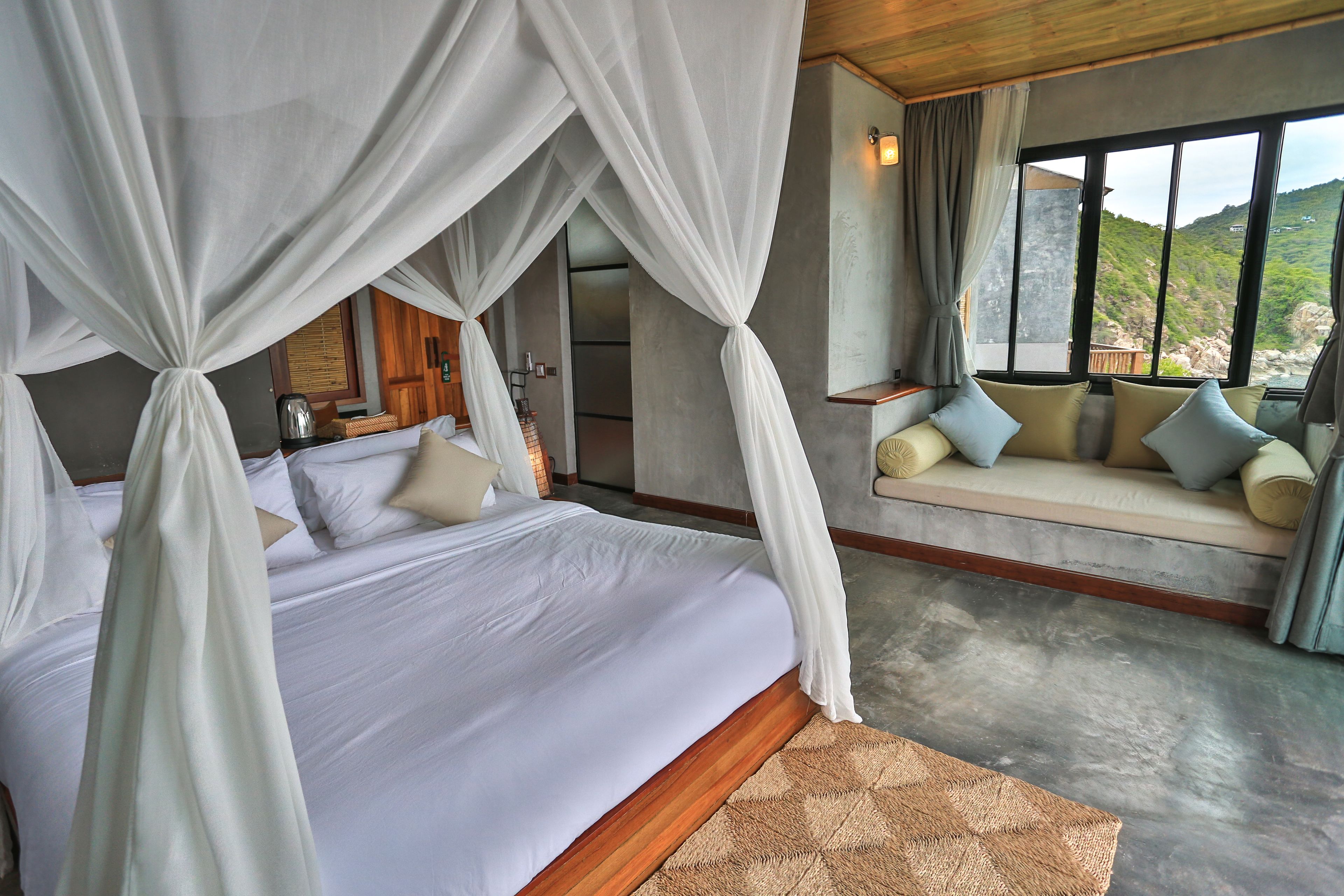 Sai Daeng Resort Koh Tao
