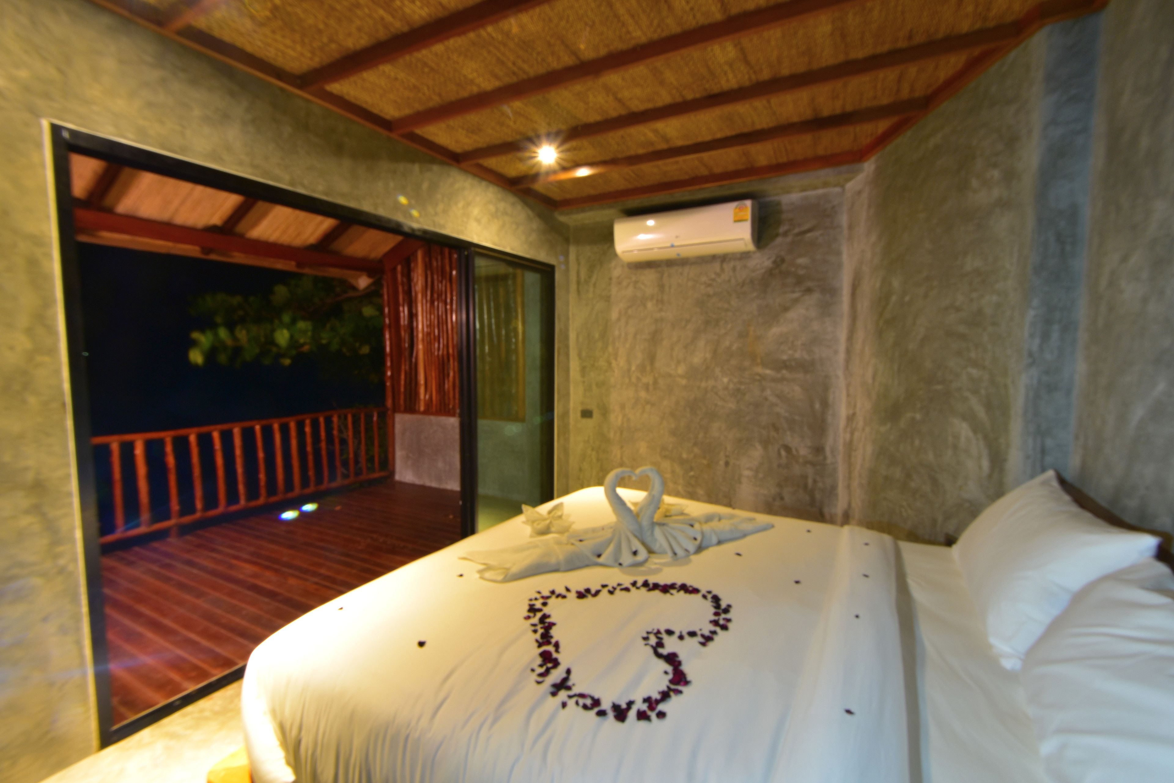 Sai Daeng Resort Koh Tao