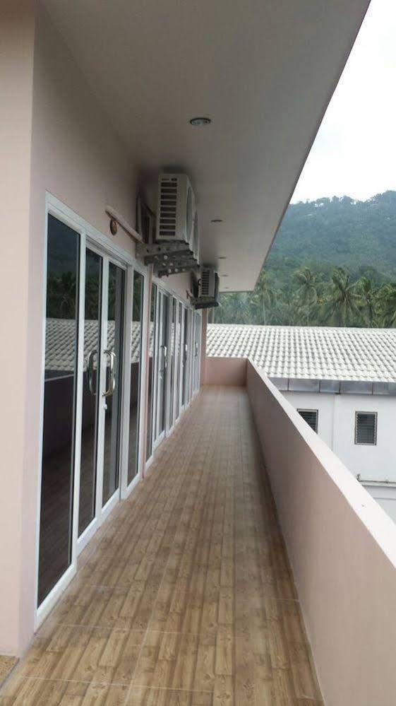 Sairee Center Guesthouse