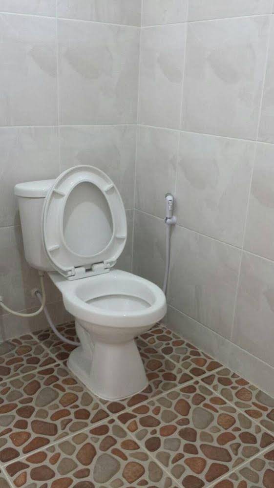 Sairee Center Guesthouse