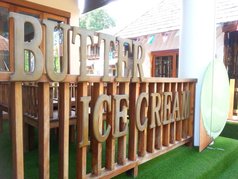 Sairee Cottage Diving Koh Tao