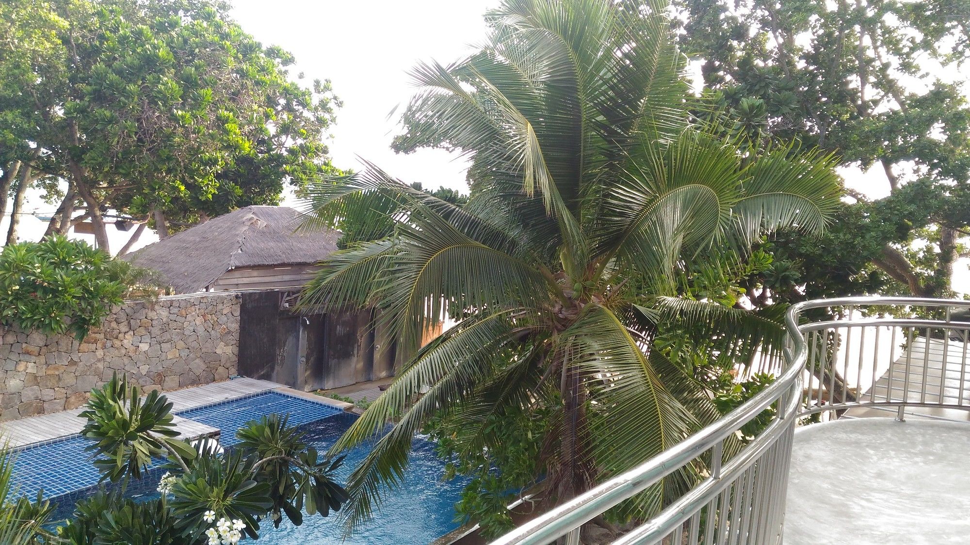 Sairee Hut Resort Koh Tao