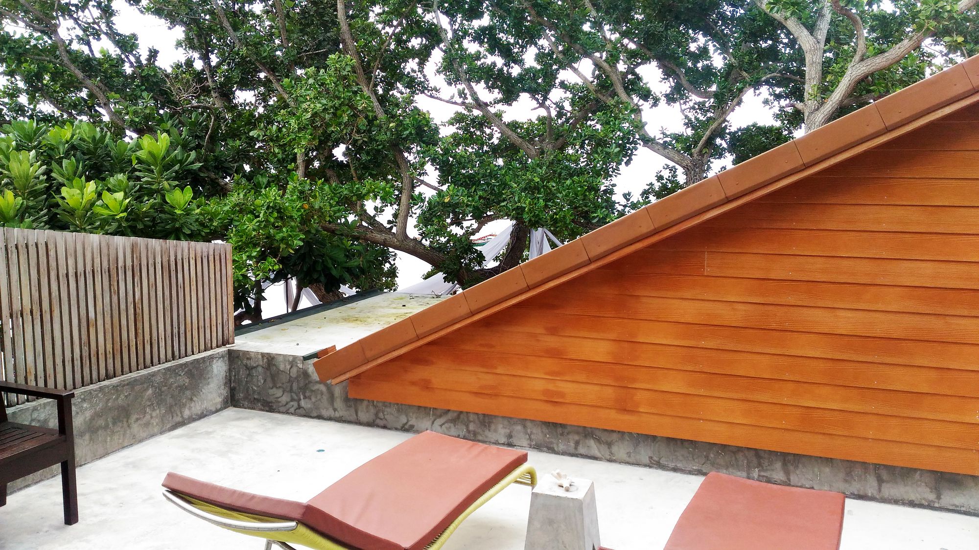 Sairee Hut Resort Koh Tao