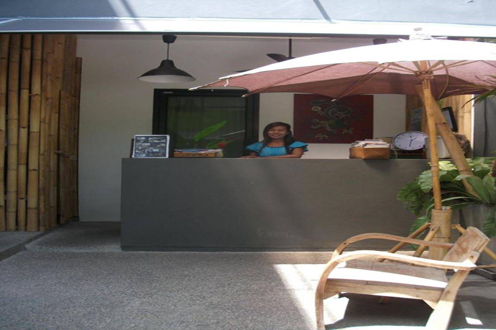 Sairee Sairee Guesthouse