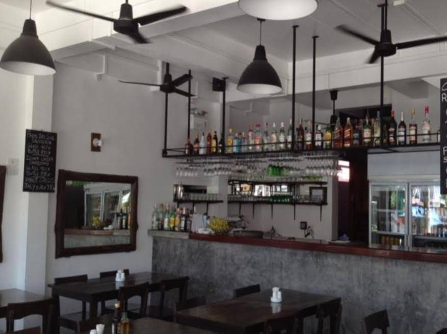 Sairee Sairee Guesthouse