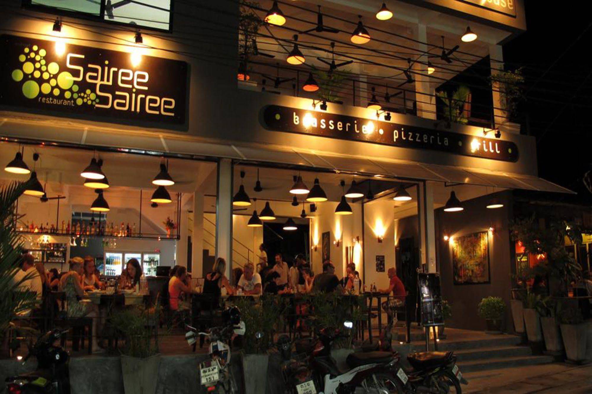 Sairee Sairee Guesthouse