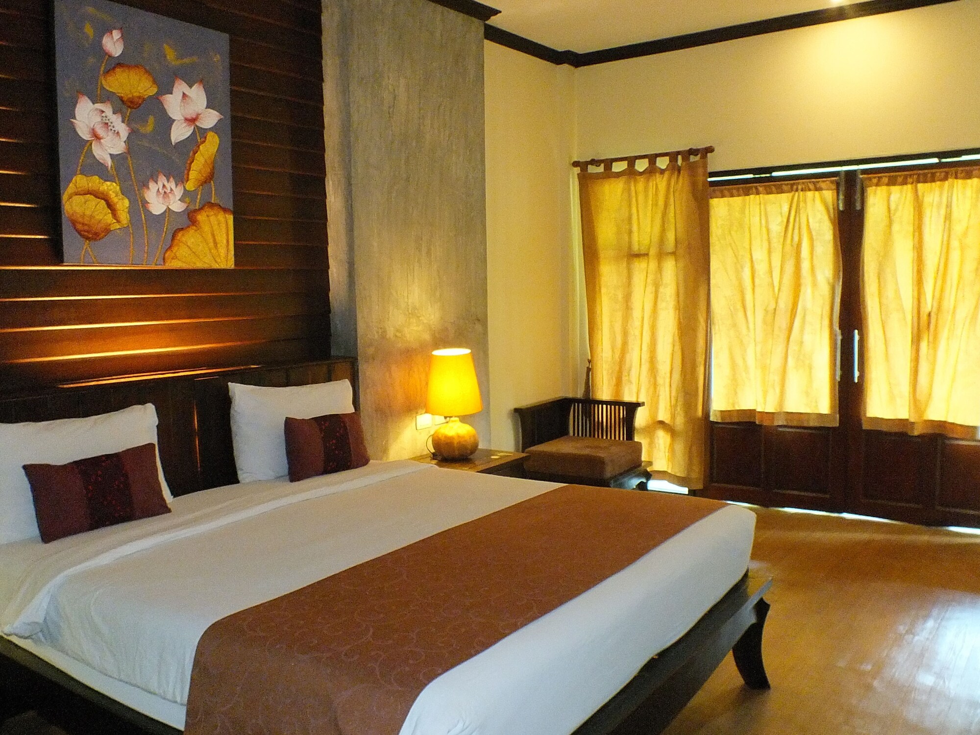 Seashell Resort Koh Tao