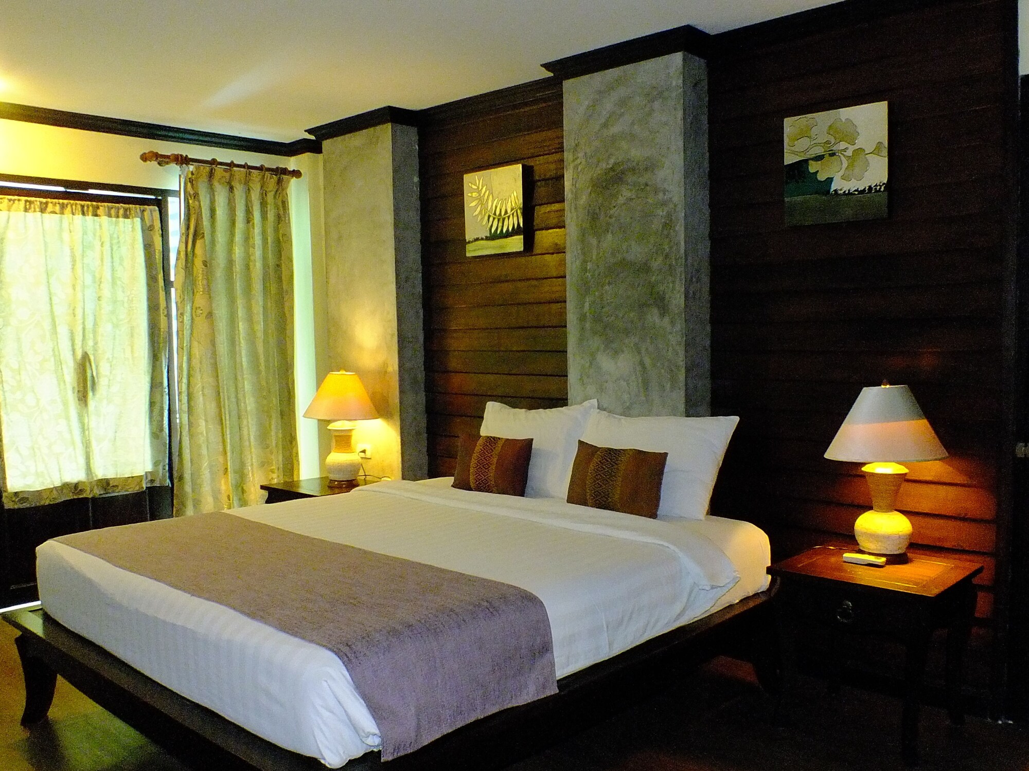 Seashell Resort Koh Tao
