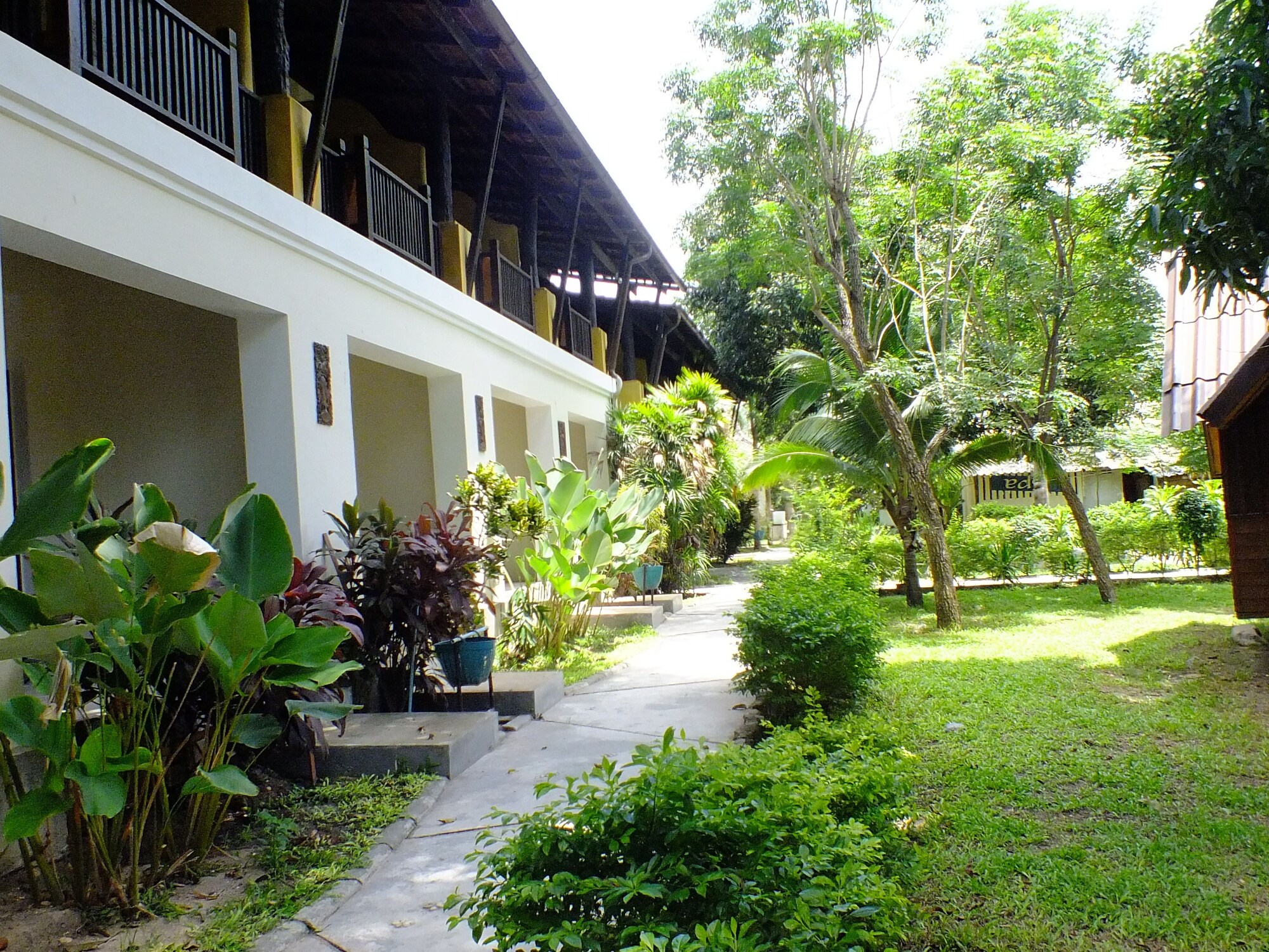 Seashell Resort Koh Tao