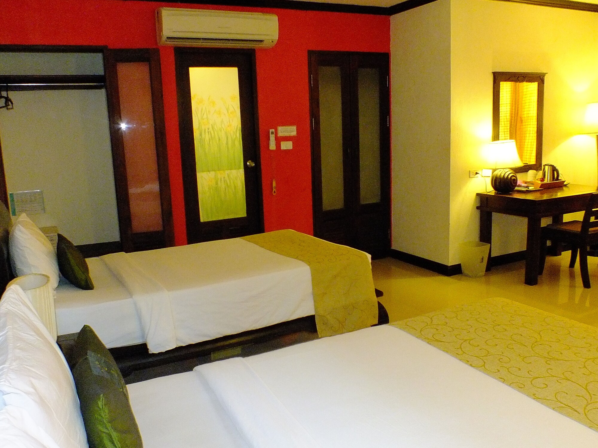 Seashell Resort Koh Tao