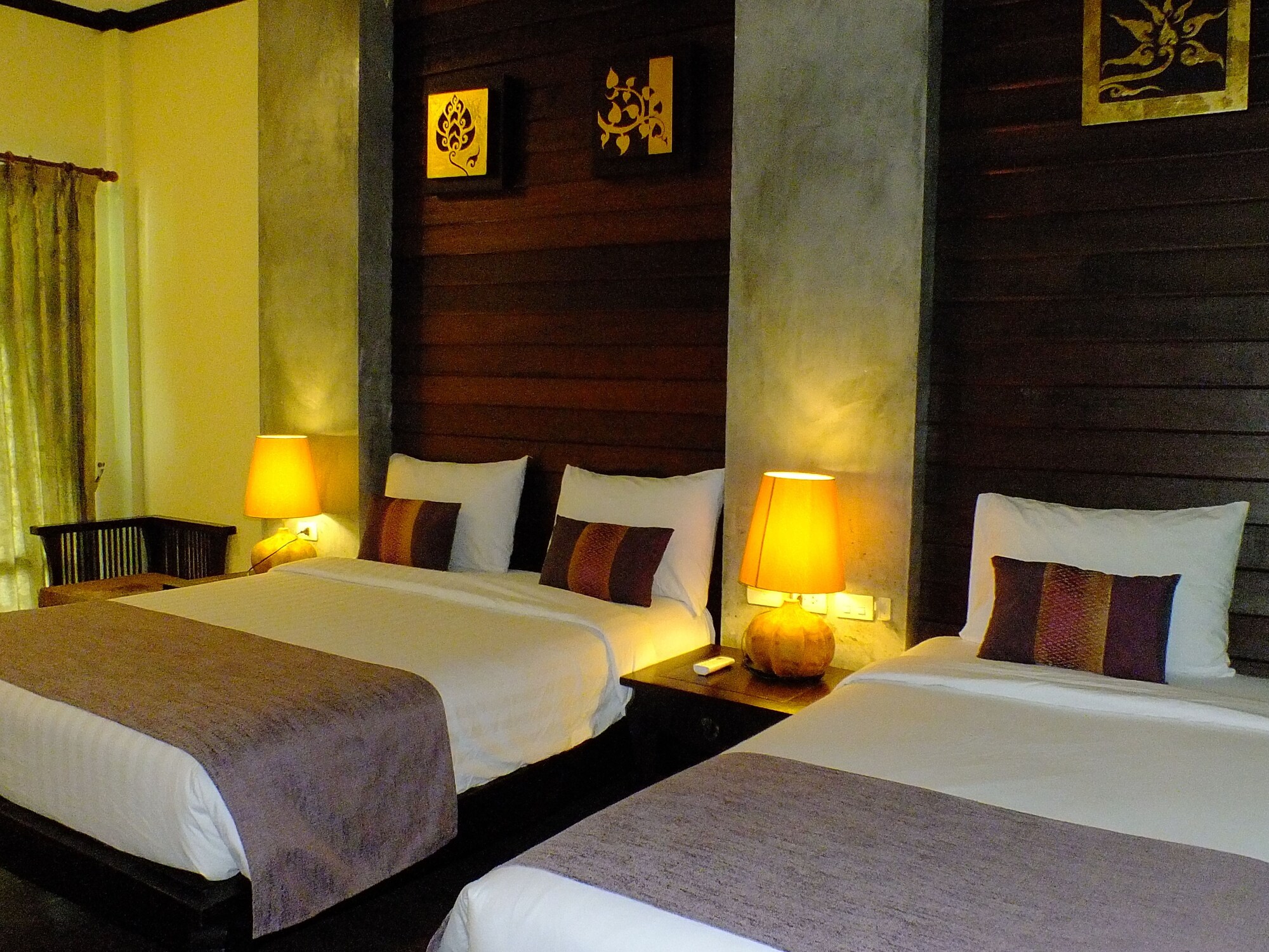 Seashell Resort Koh Tao