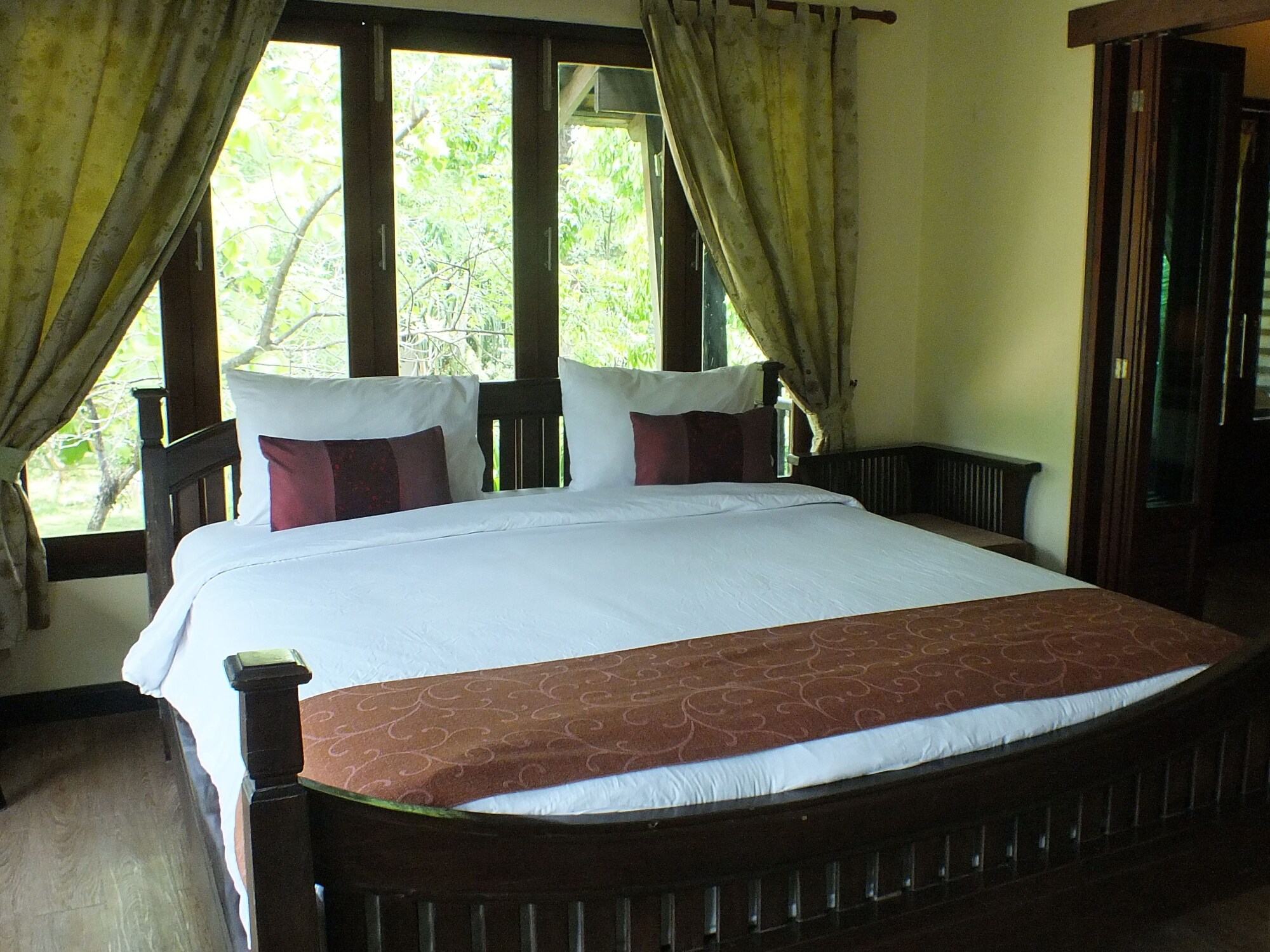 Seashell Resort Koh Tao