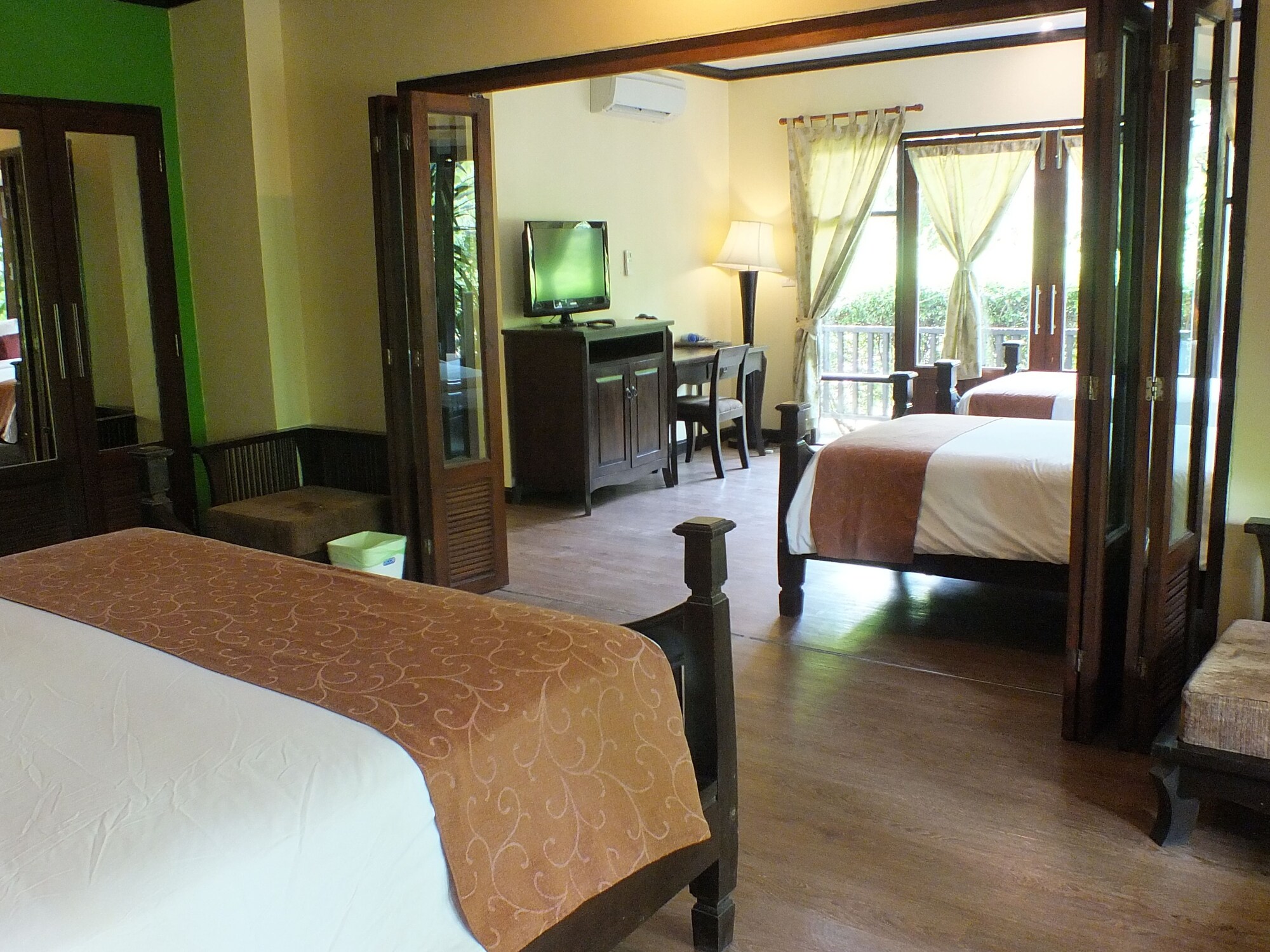 Seashell Resort Koh Tao