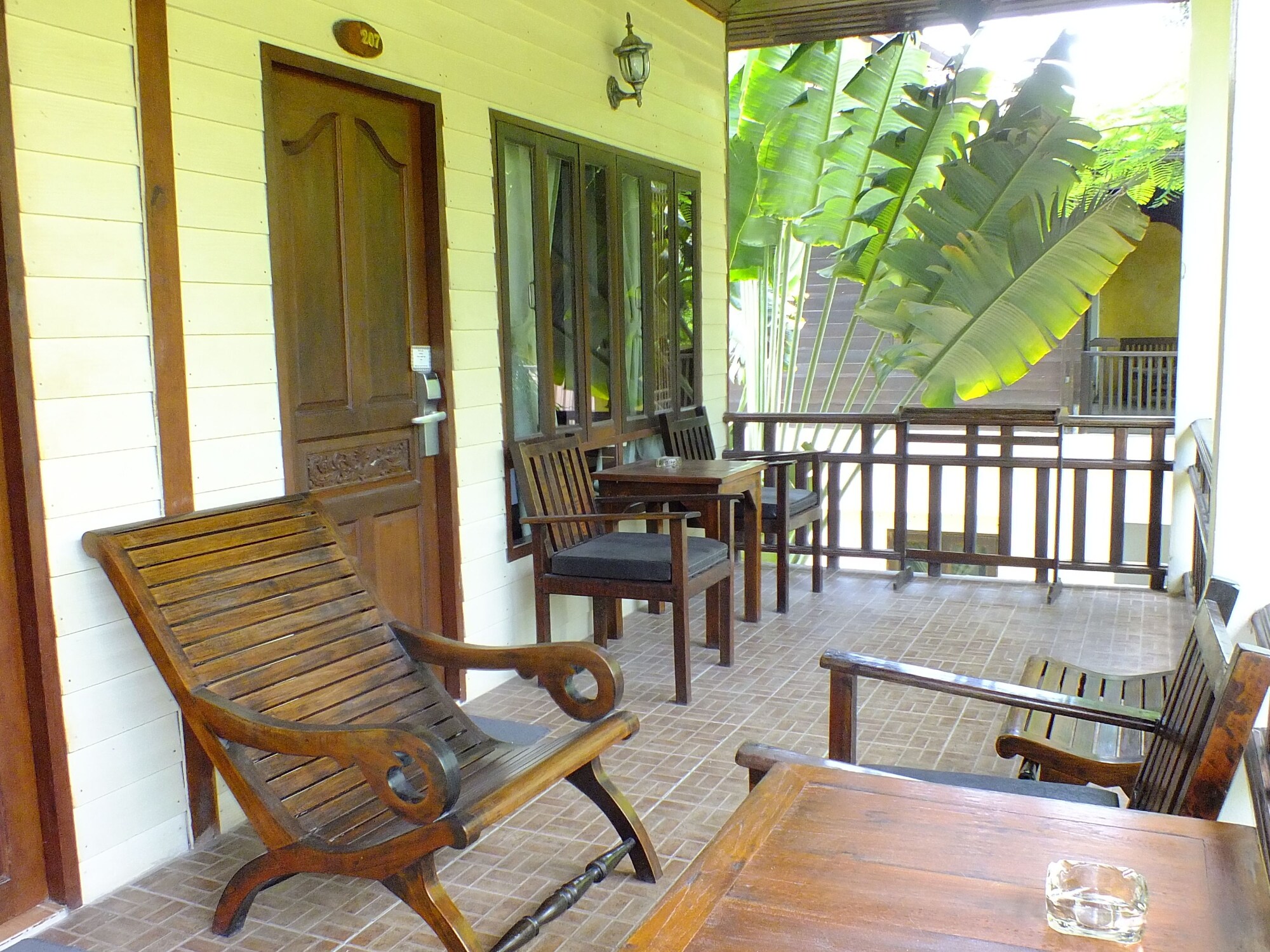 Seashell Resort Koh Tao