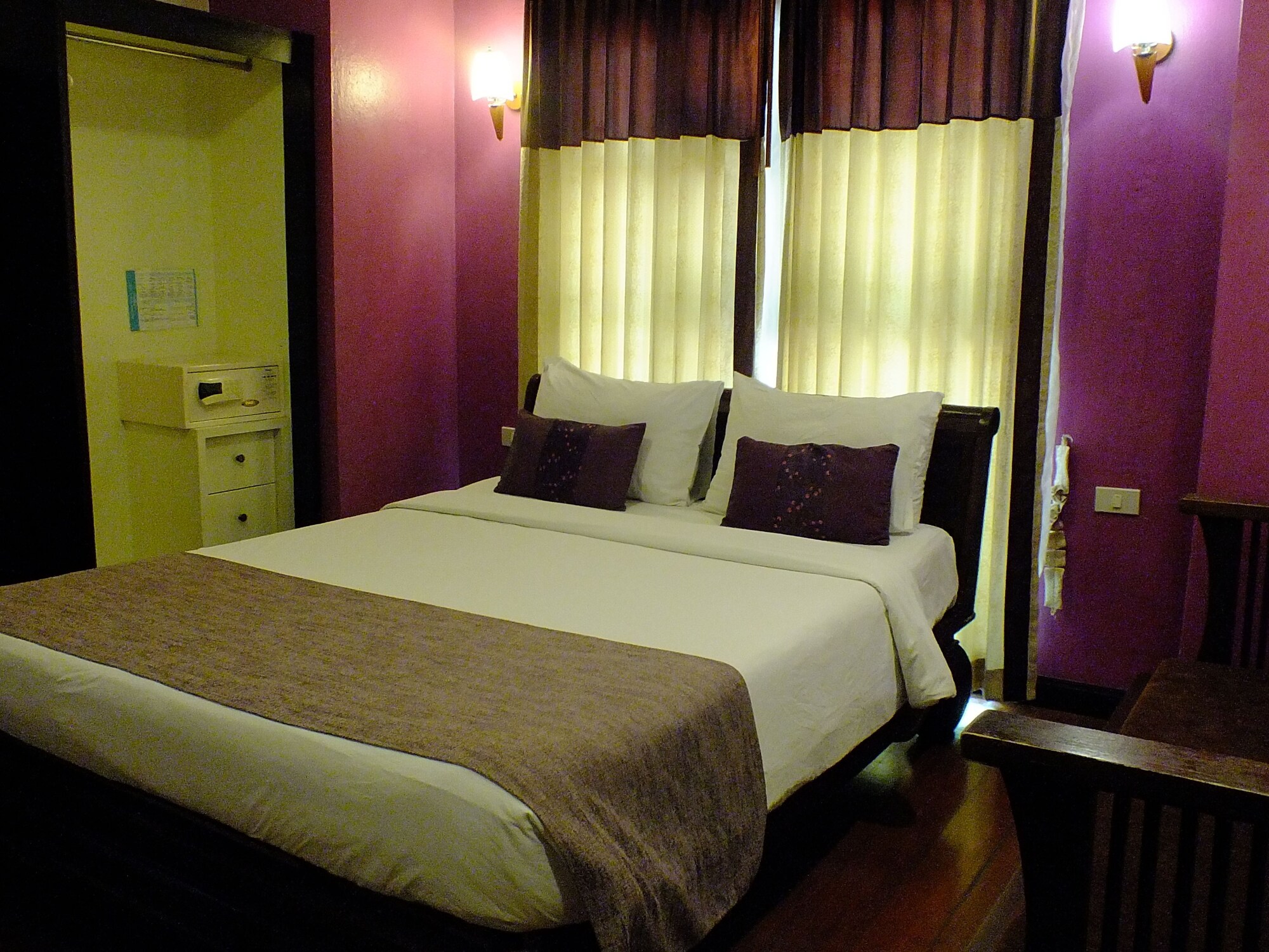 Seashell Resort Koh Tao