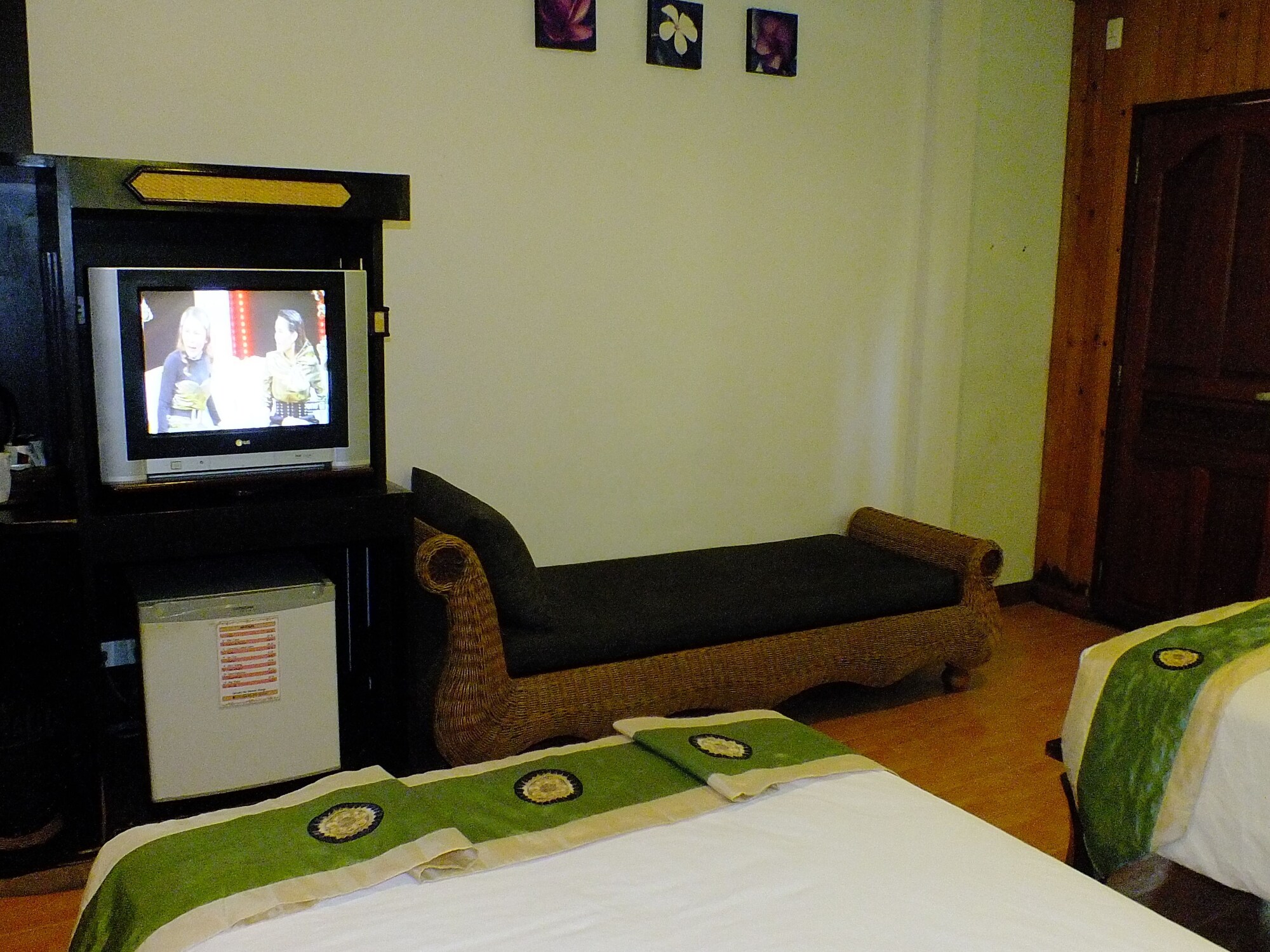 Seashell Resort Koh Tao