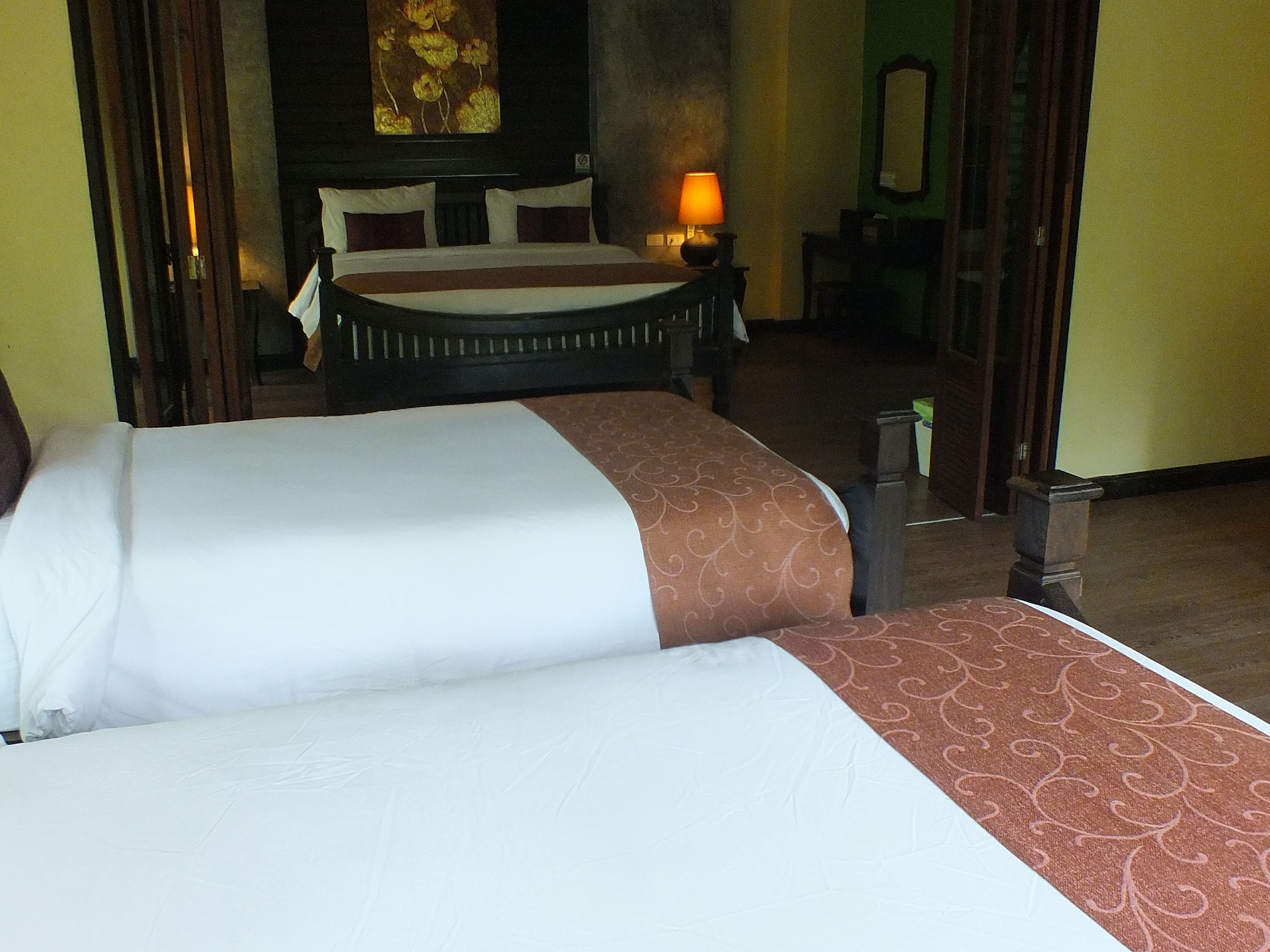 Seashell Resort Koh Tao