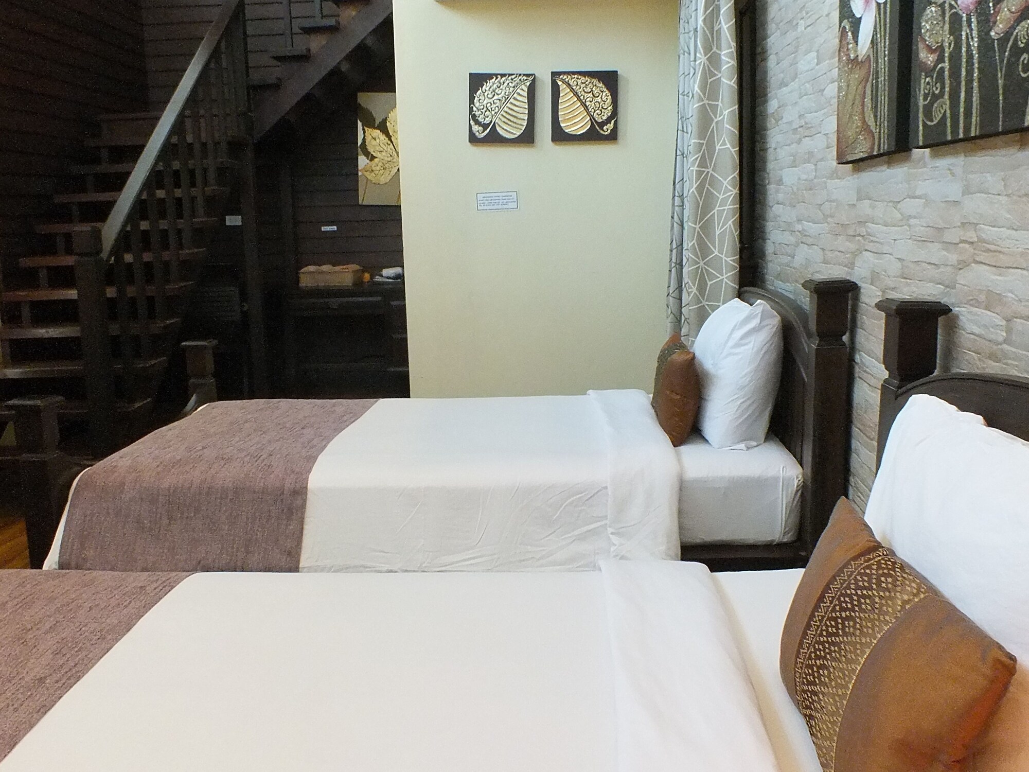 Seashell Resort Koh Tao