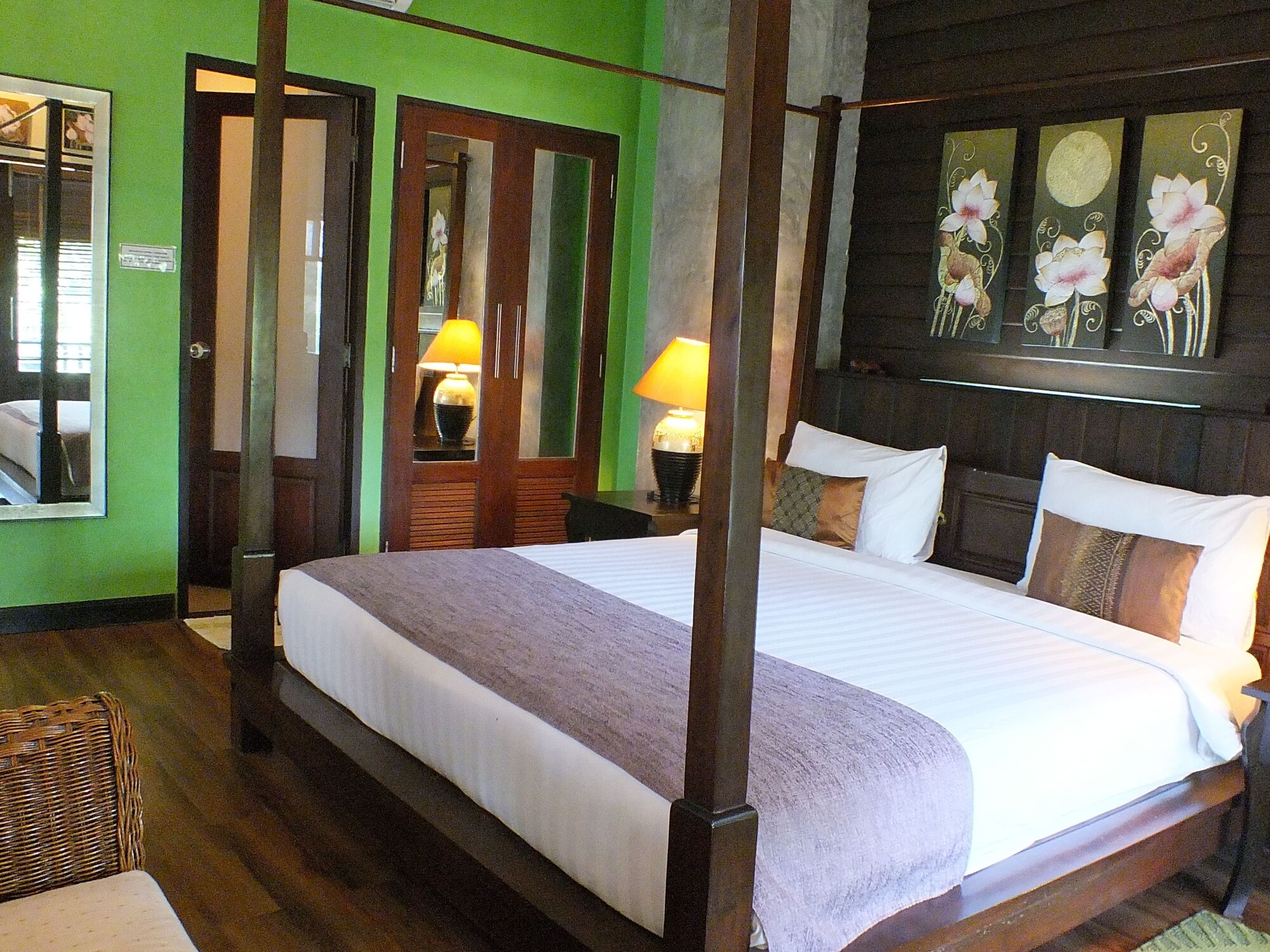 Seashell Resort Koh Tao