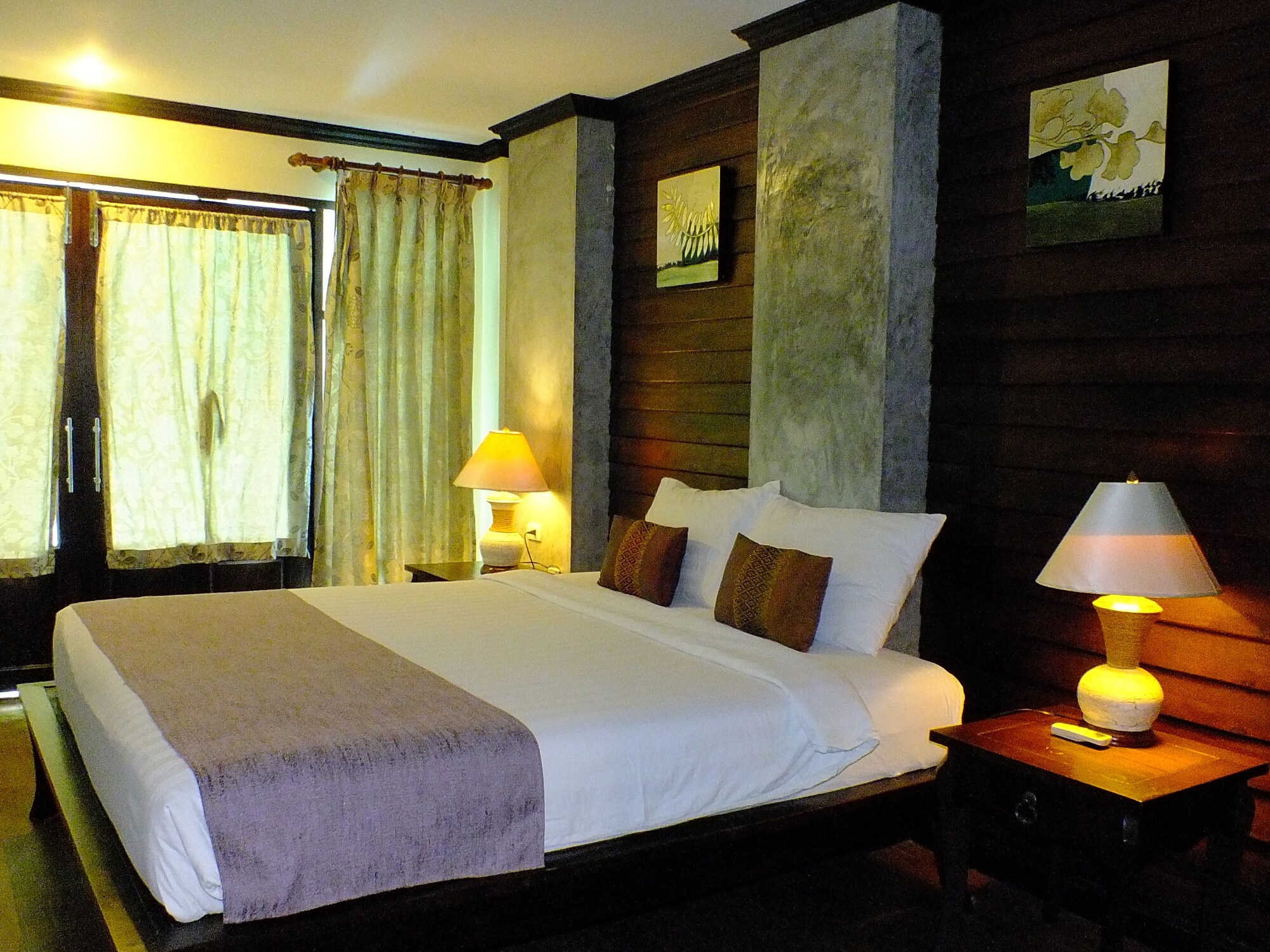 Seashell Resort Koh Tao